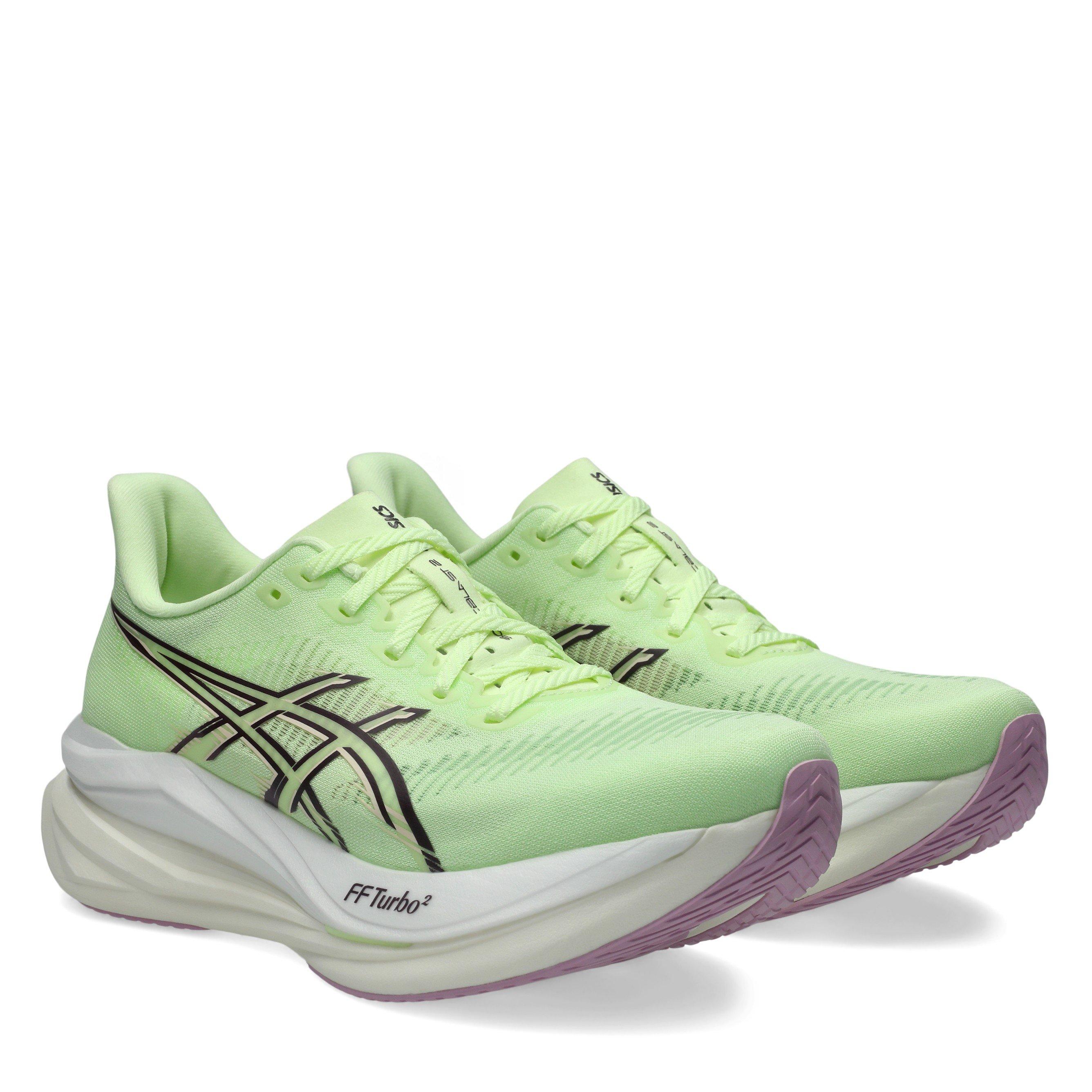 Žuta/Lavanda - Asics - Asics Sonicblast 2 Ld64 - 4