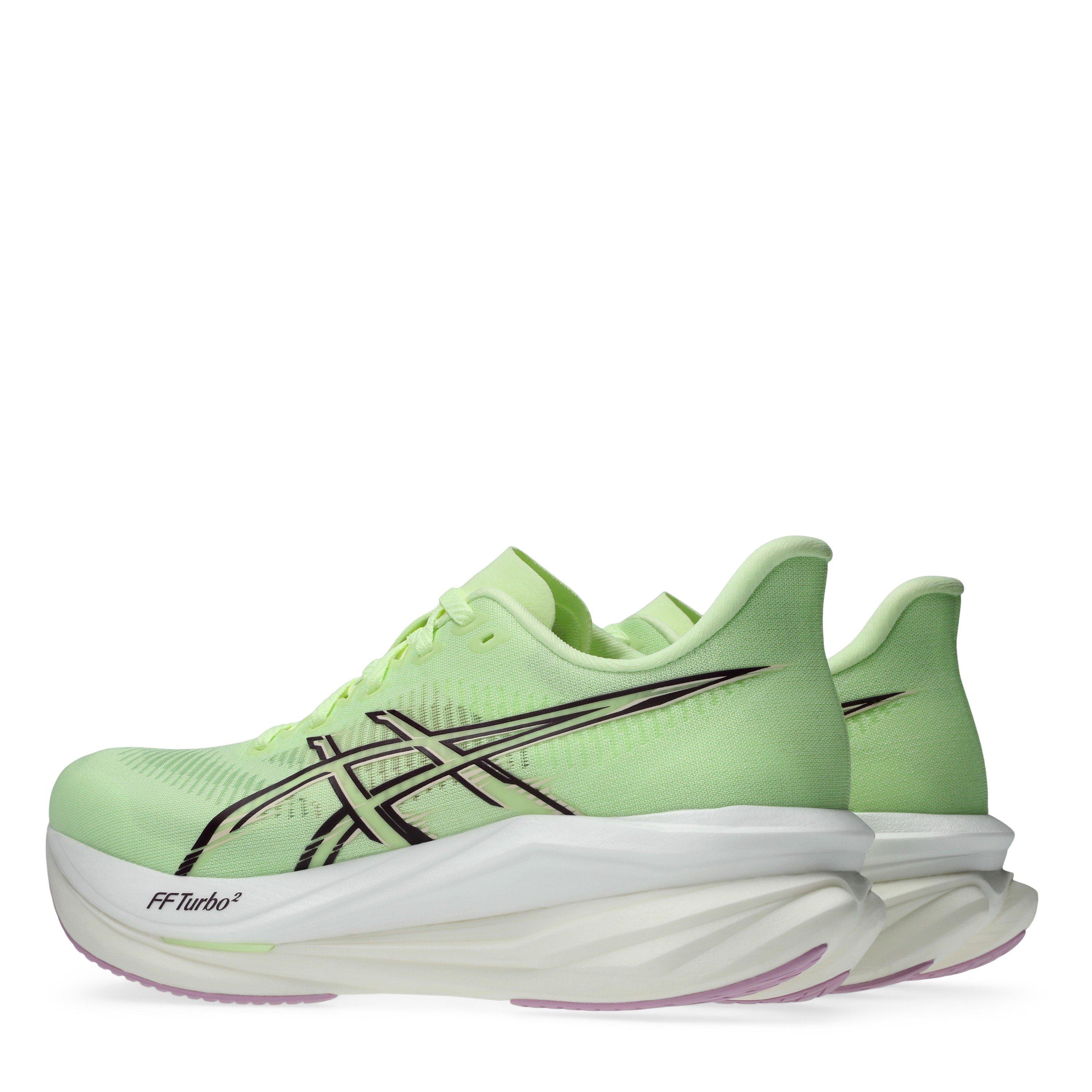 Žuta/Lavanda - Asics - Asics Sonicblast 2 Ld64 - 5
