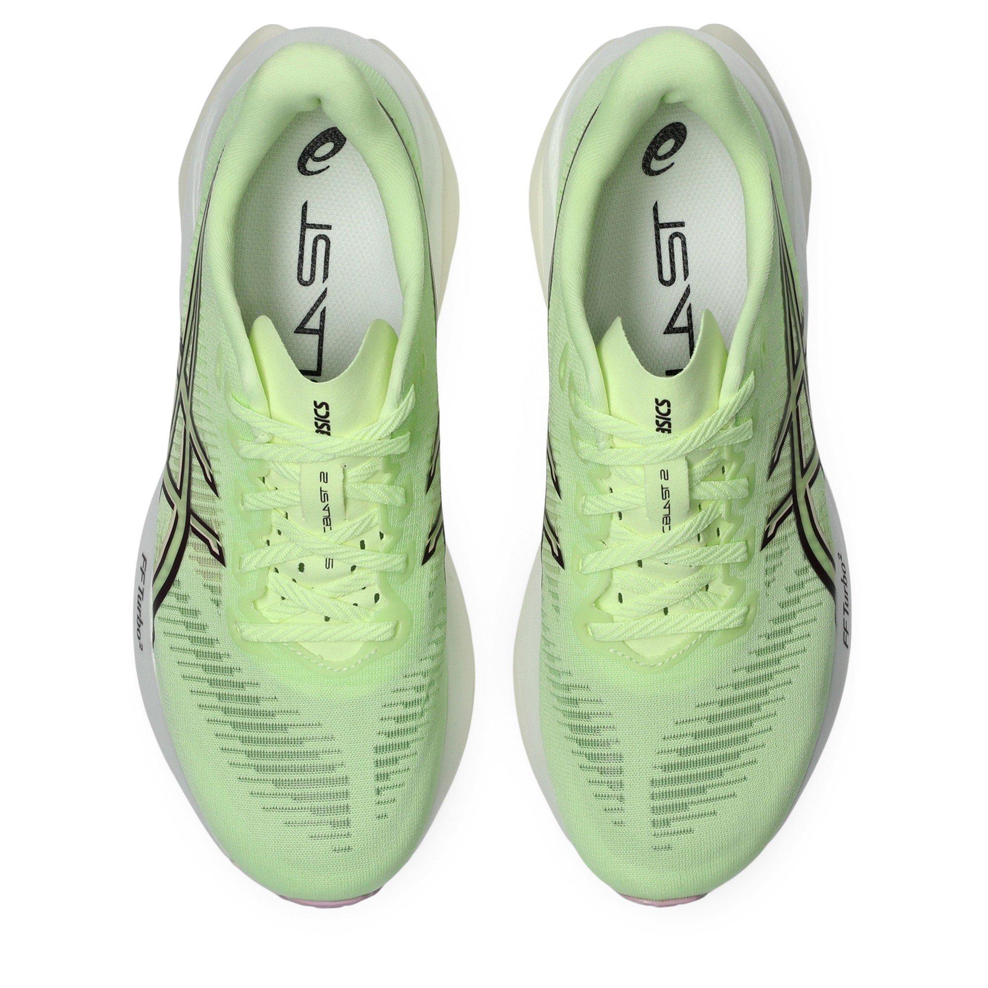 Žuta/Lavanda - Asics - Asics Sonicblast 2 Ld64 - 6