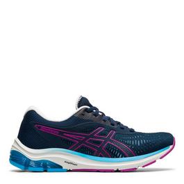 Asics Asics Gel-Pulse 12 Road Running Shoes Womens