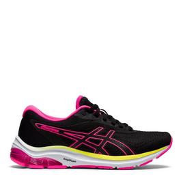 Asics Asics Gel-Pulse 12 Road Running Shoes Womens