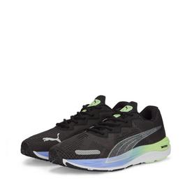 Puma Velocity Nitro 2 Fade Mens Running Shoes