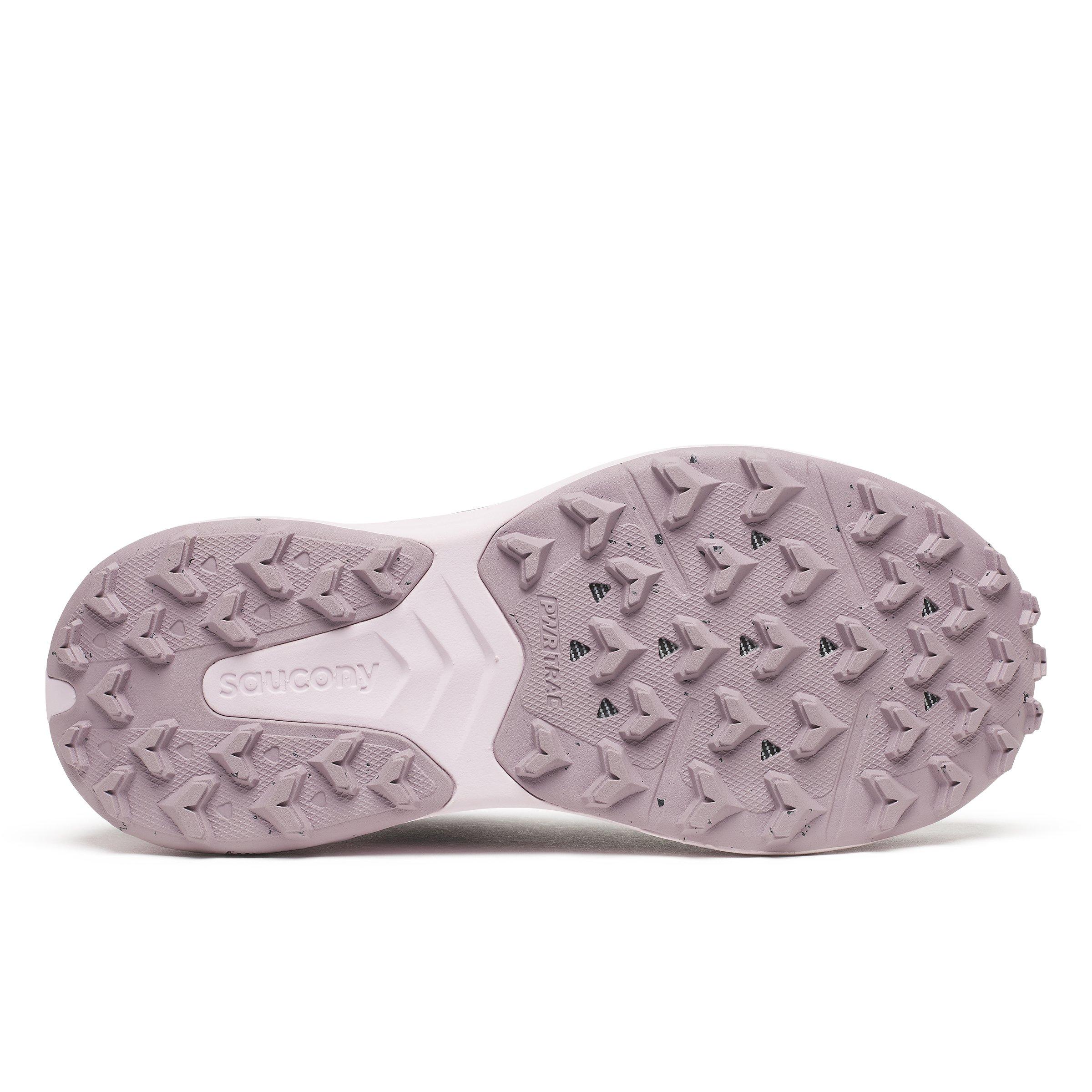 Schwarz/Wachtel - Saucony - Xodus Ultra 3 - 6