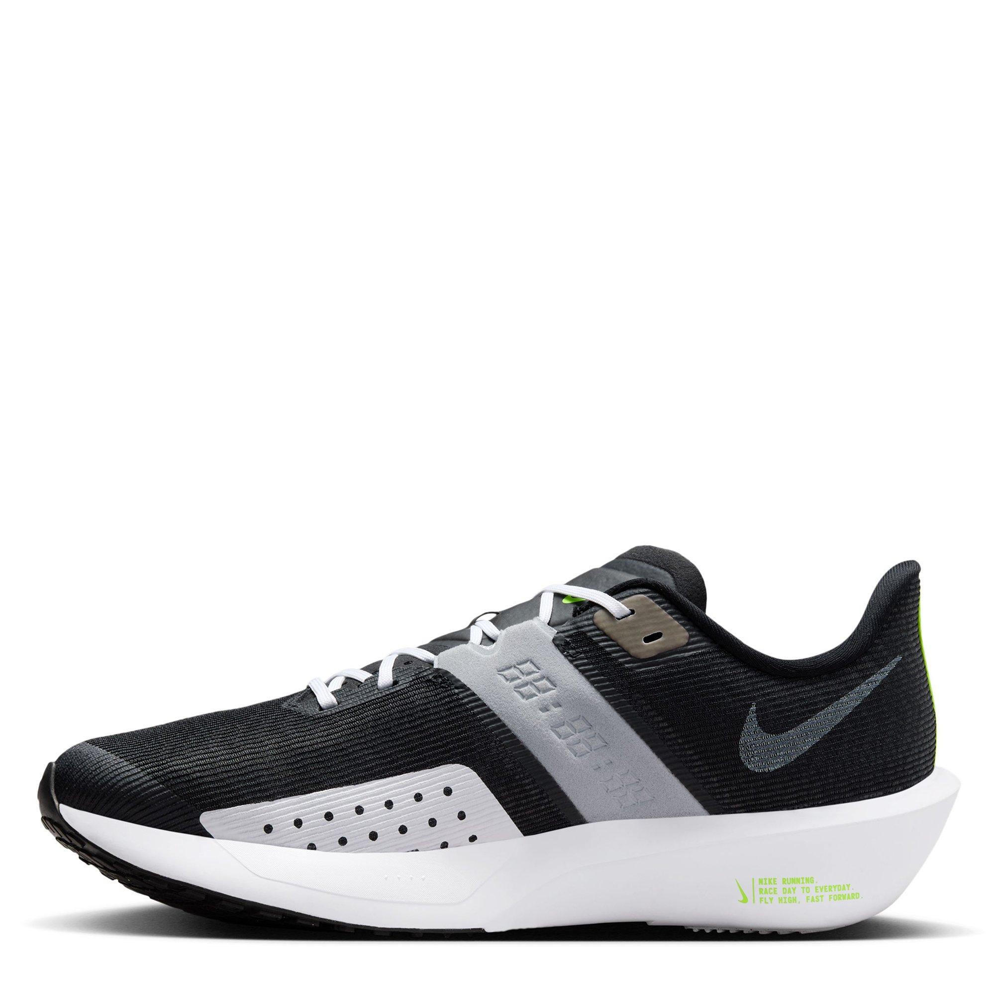 Black/White - Nike - Rival Fly 4 Sn99 - 2