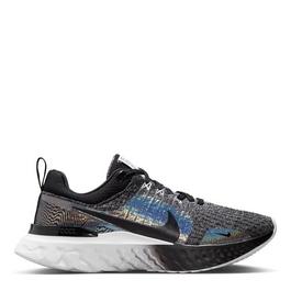 Nike React Infinity Run Flyknit 3 Premium Womens Running Shoes