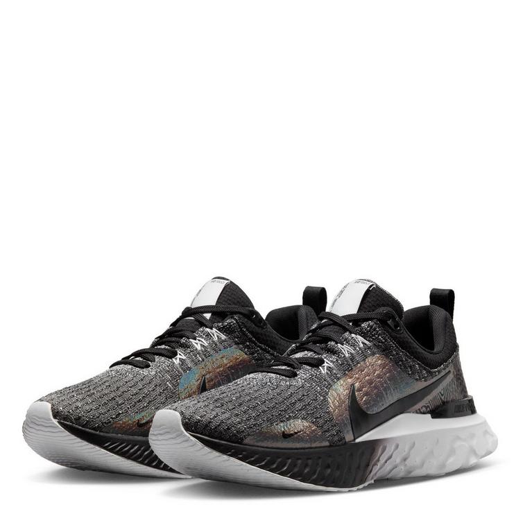 Nike | Rct Infty 3 Prm Ld32 | Everyday Neutral Road Running Shoes ...