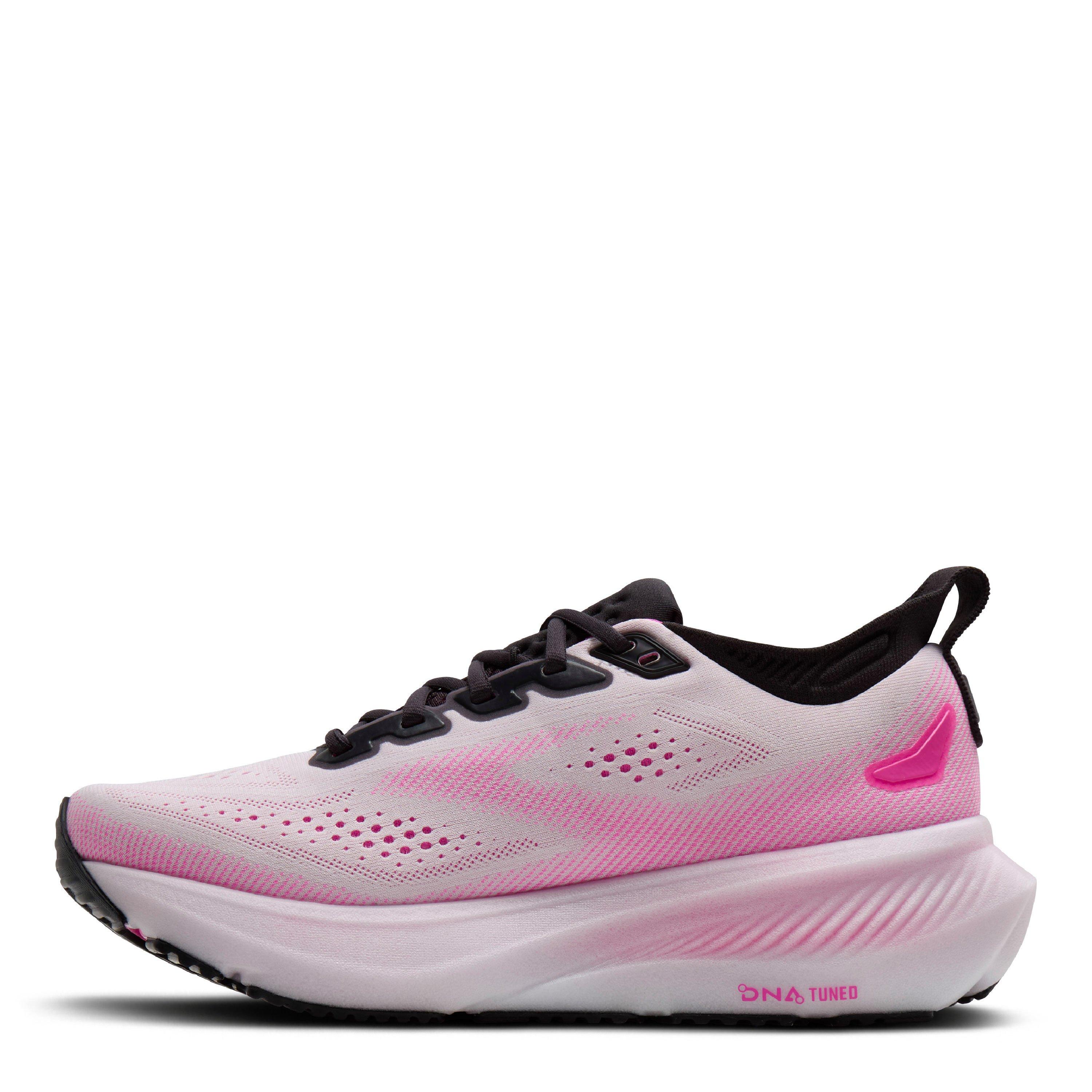 Cybr Pink/White - Brooks - Glycerin 23 Ld64 - 4