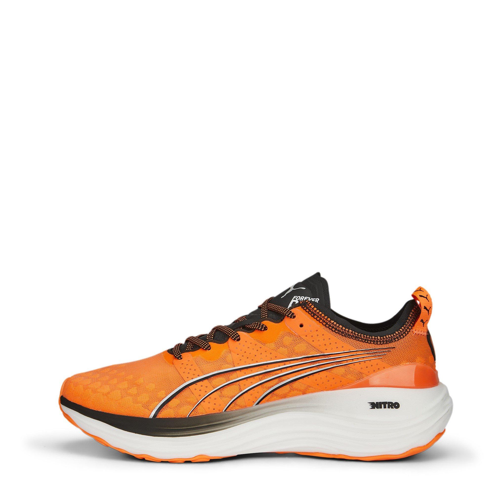 Puma | Forever Run NITRO Mens Running Shoes | Everyday Stable Road ...