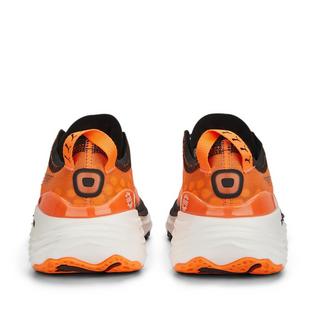 Ultra Orange - Puma - Forever Run NITRO Mens Running Shoes - 5