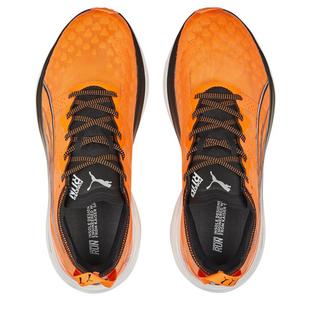 Ultra Orange - Puma - Forever Run NITRO Mens Running Shoes - 6