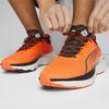 Ultra Orange - Puma - Forever Run NITRO Mens Running Shoes - 9