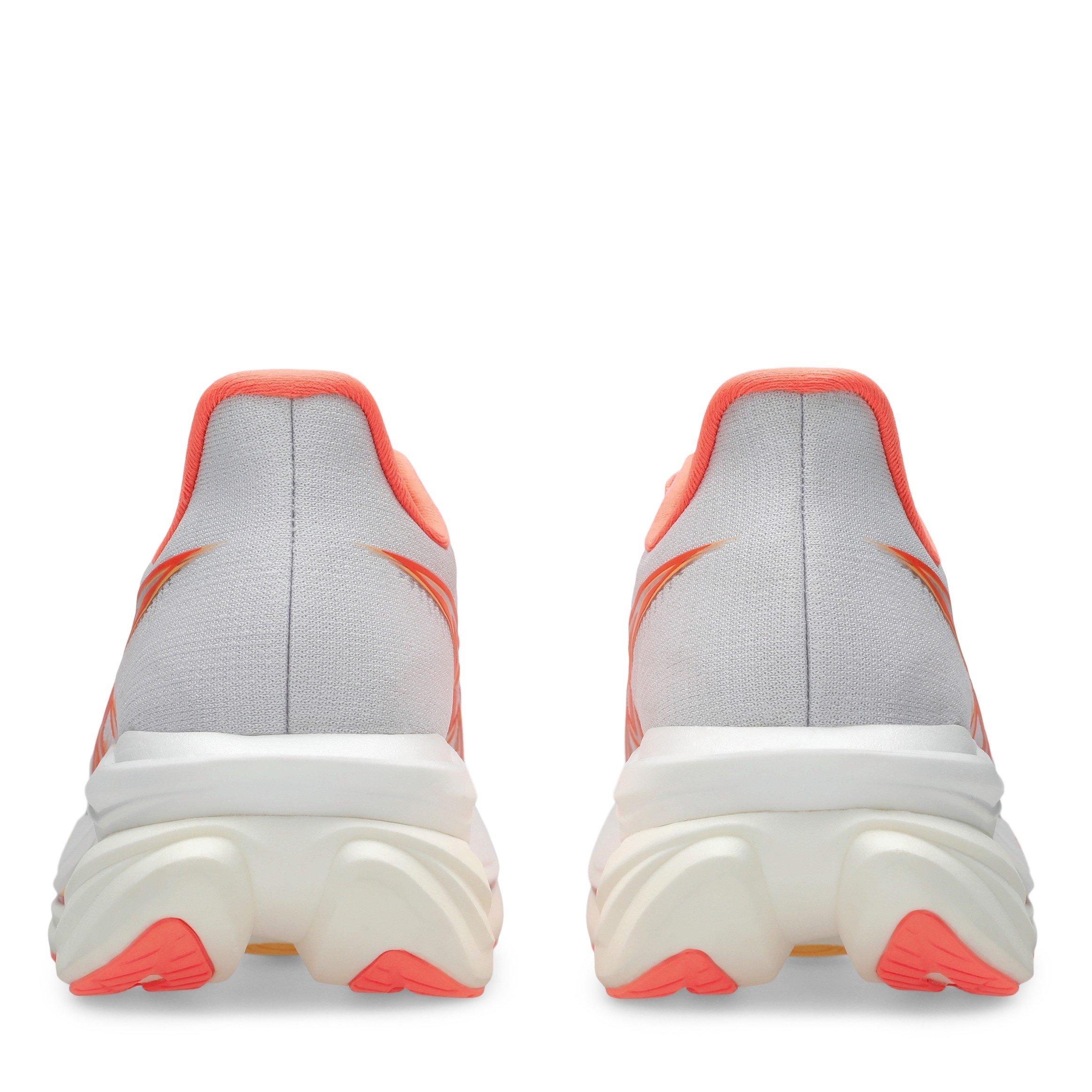 Hvid/Sol Koral - Asics - Asics Sonicblast 2 Ld64 - 7