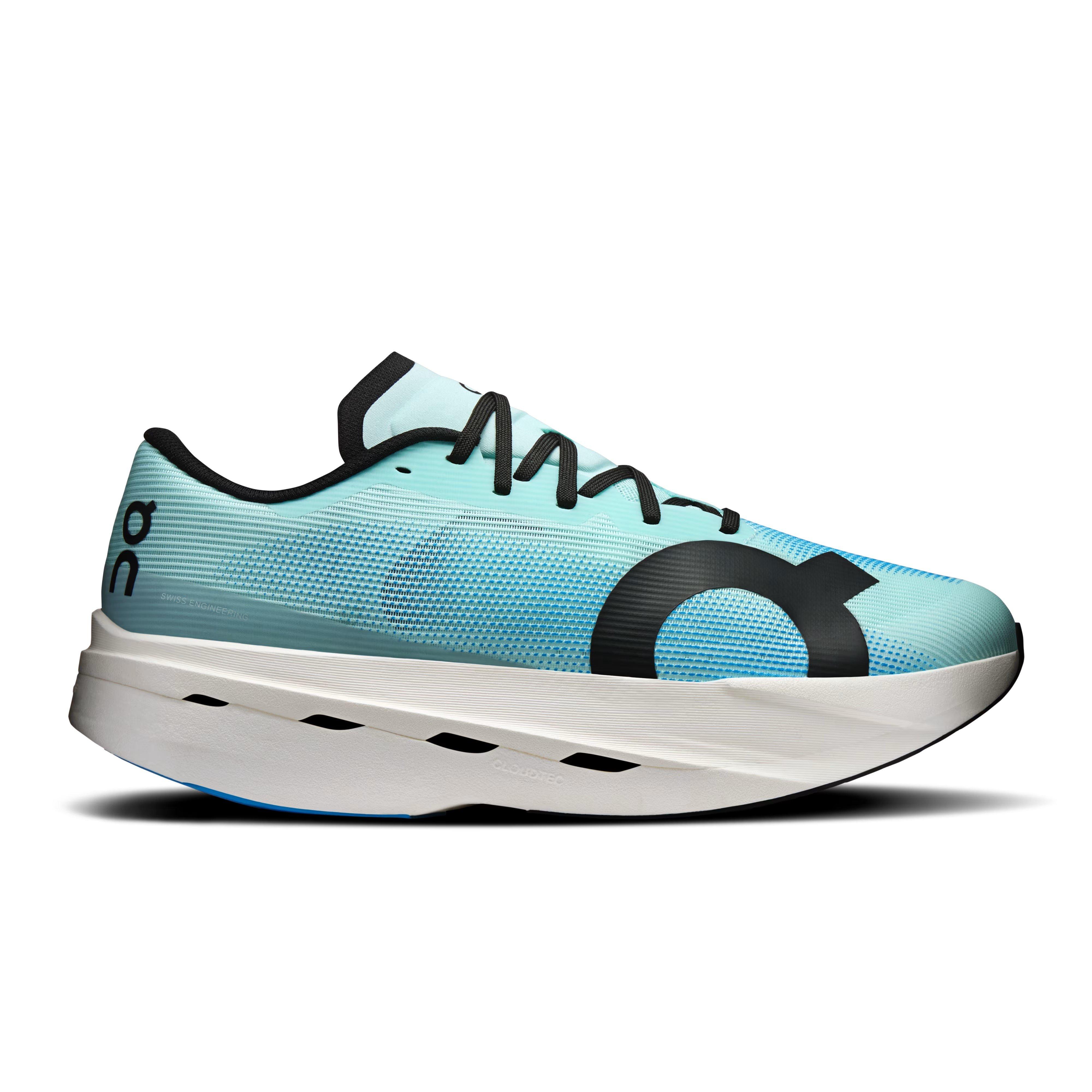 Celeste/Isle - On - On Cloudboom Volt Sn64 - 1