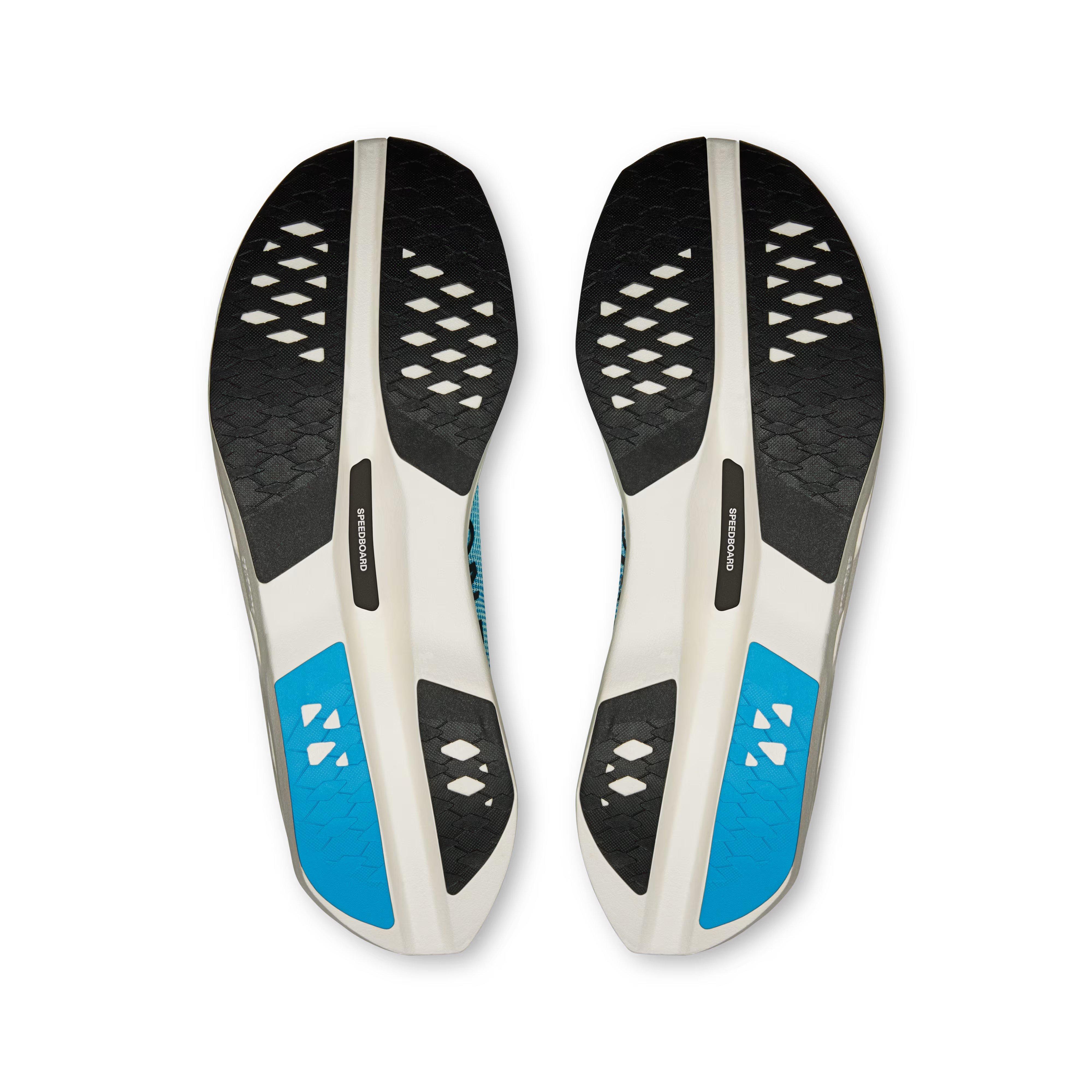 Celeste/Isle - On - On Cloudboom Volt Sn64 - 3