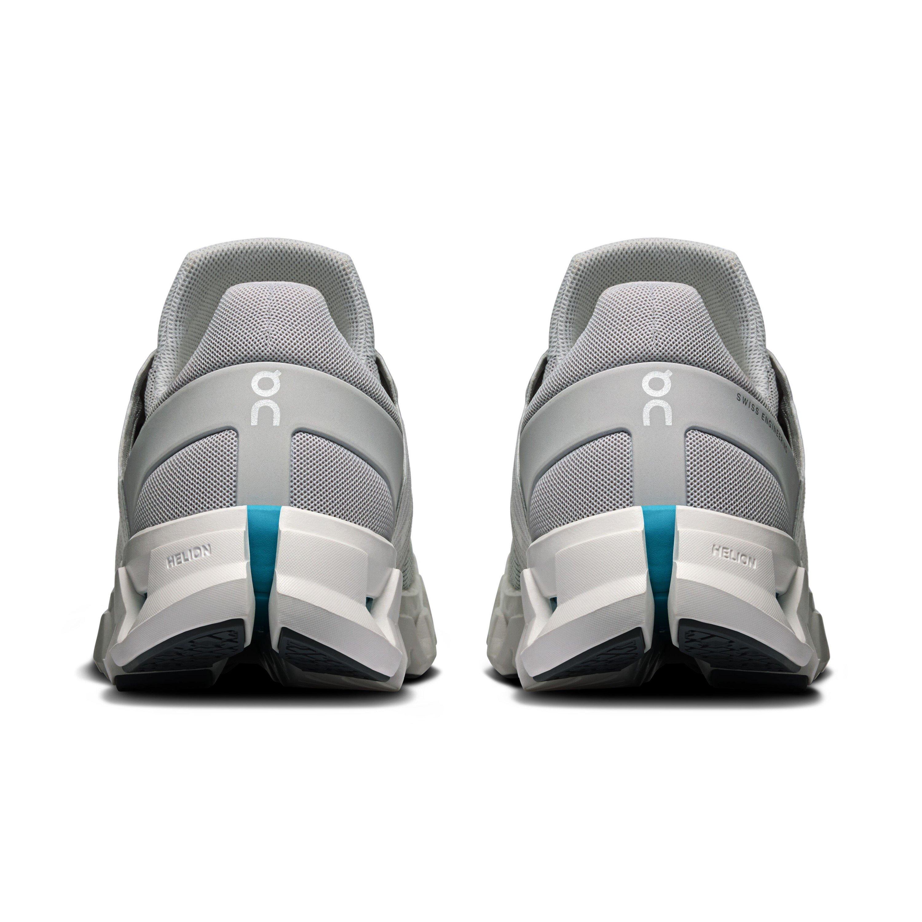 Glacier/White - On - Mens Cloudswift 4 Ad Running Shoes - 6