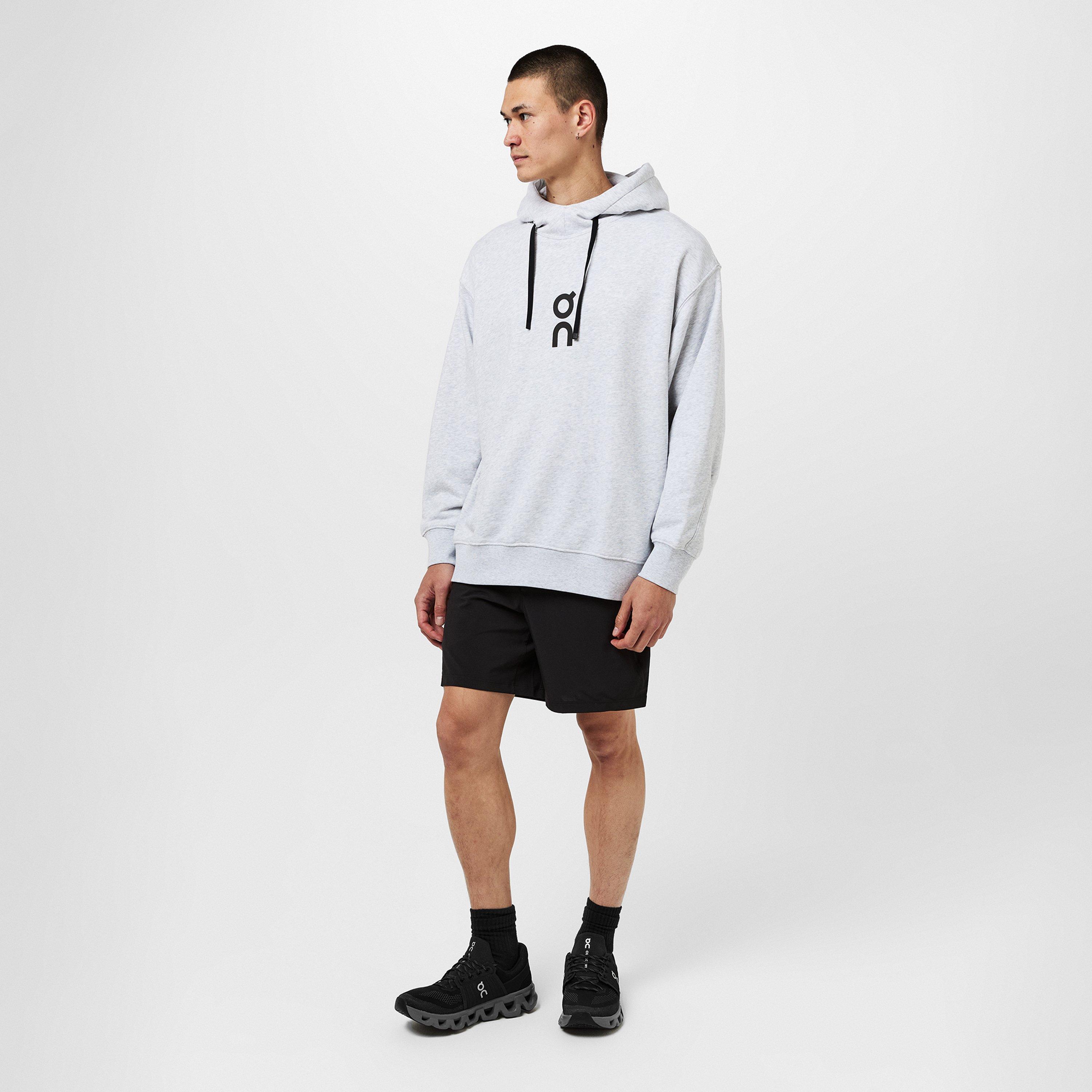 Black/Rock - On - Mens Cloudswift 4 Ad Running Shoes - 6