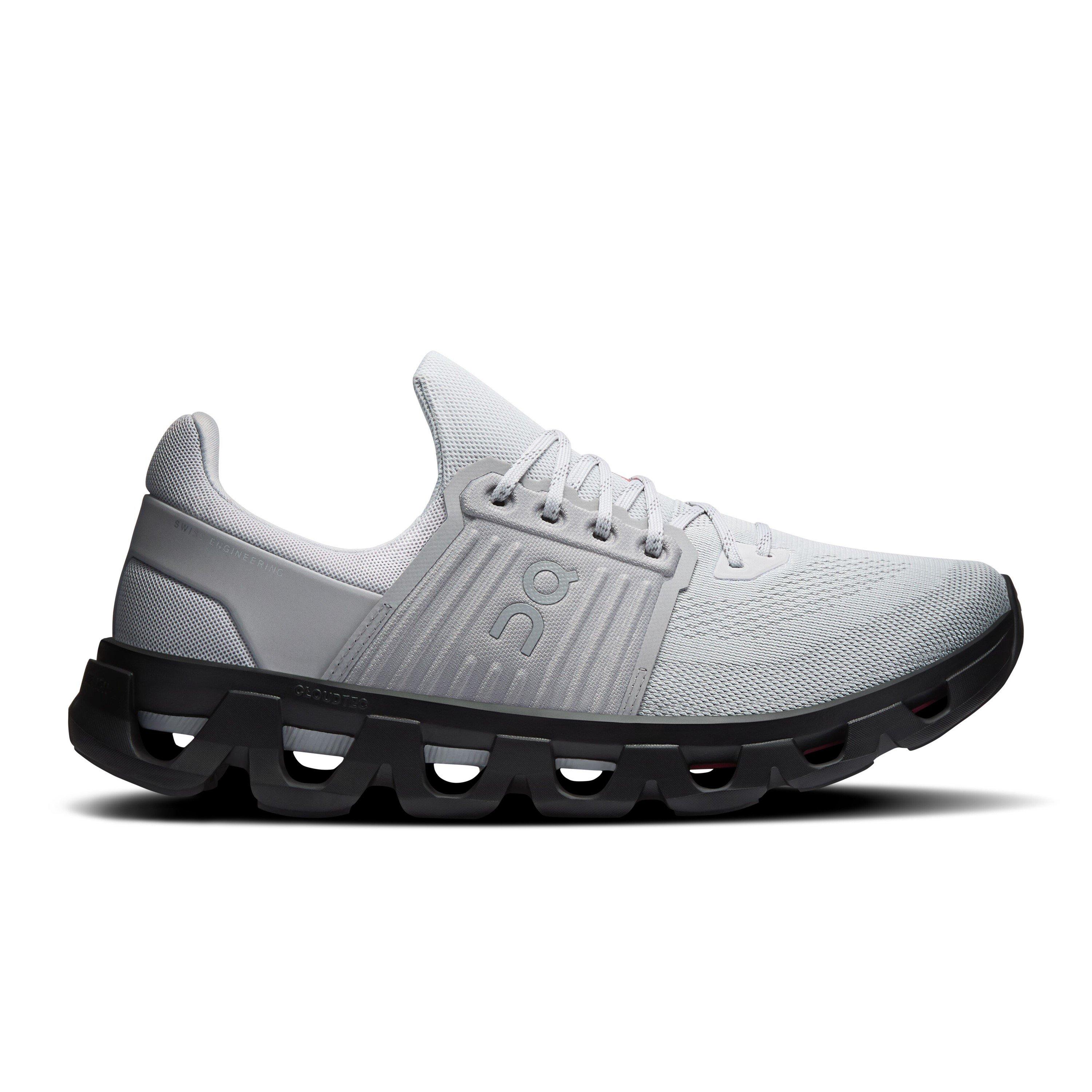 On Mens Cloudswift 4 Ad Running Shoes