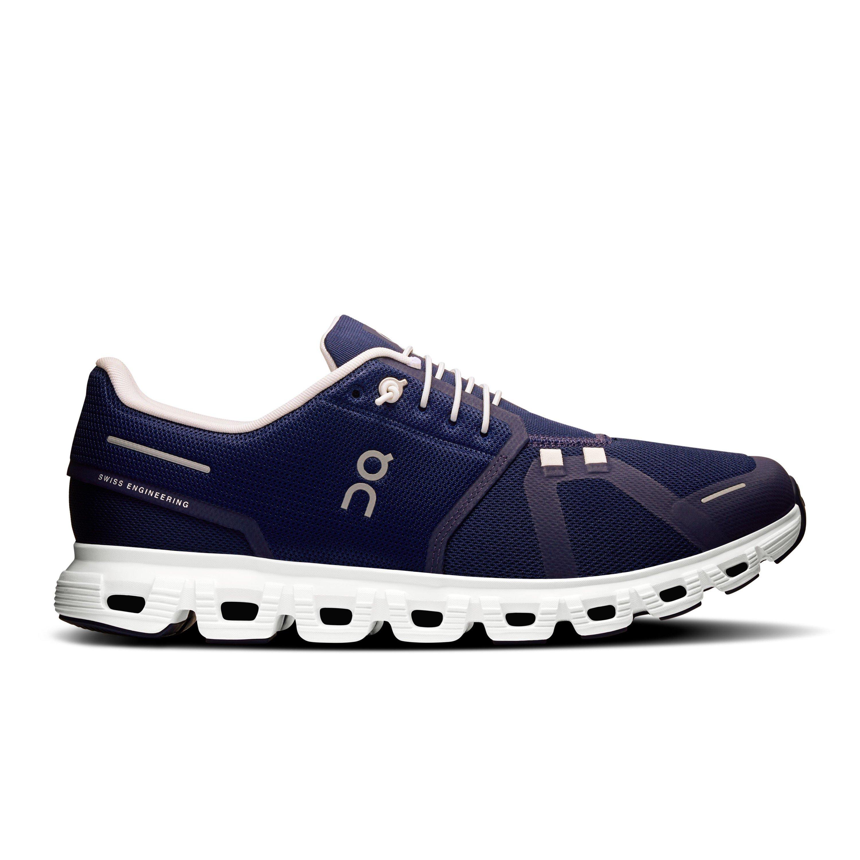 Mens Cloud 6 Running Shoes