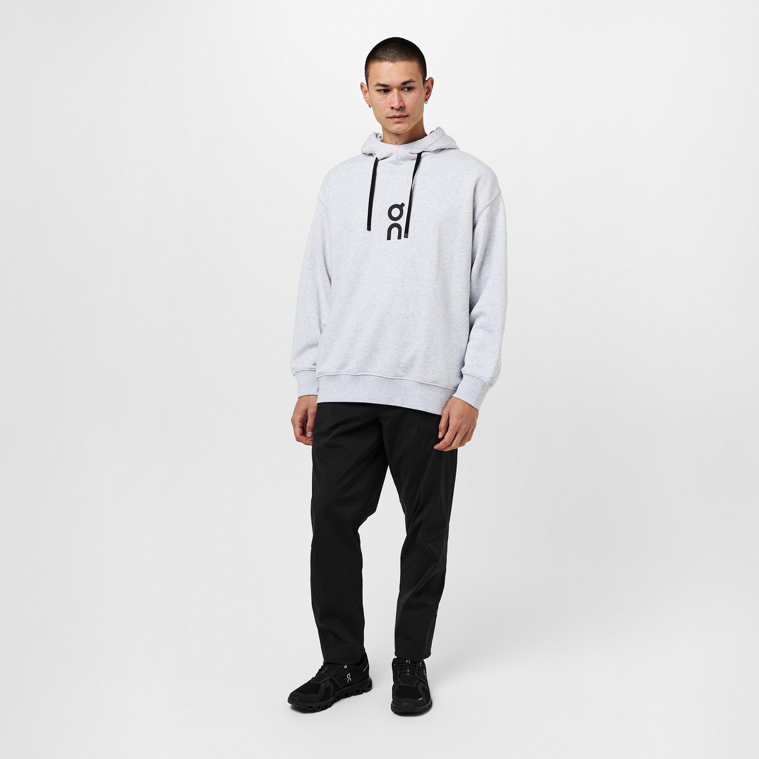 Black/Black - On - Mens Cloud 6 Running Shoes - 7