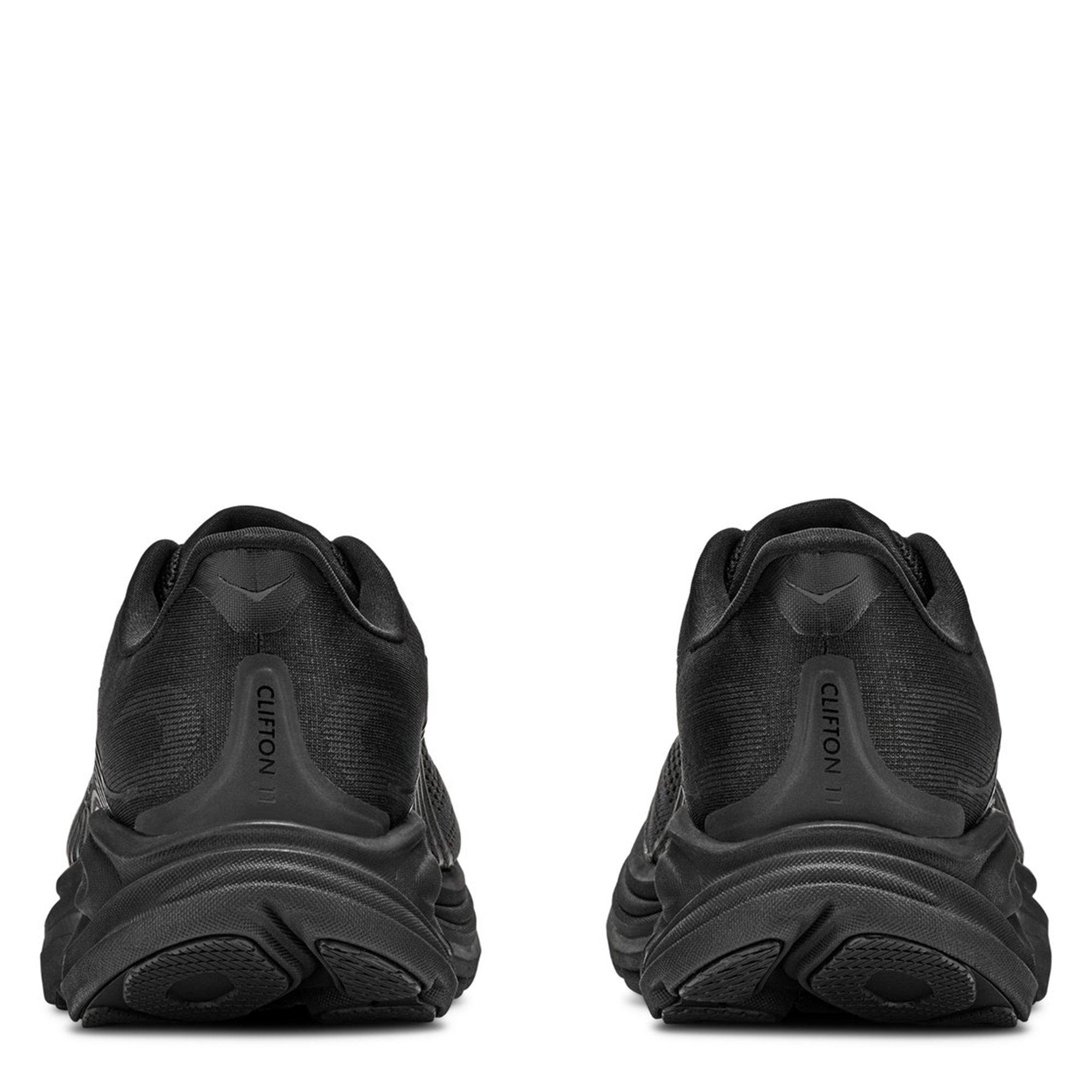 Black / Black - Hoka - Hoka Clifton 11 Sn64 - 6