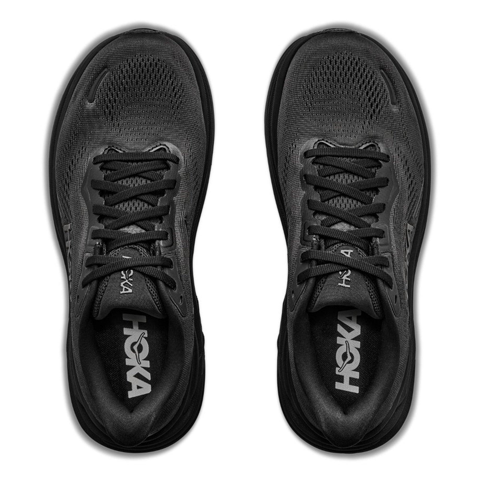 Black / Black - Hoka - Hoka Clifton 11 Sn64 - 7