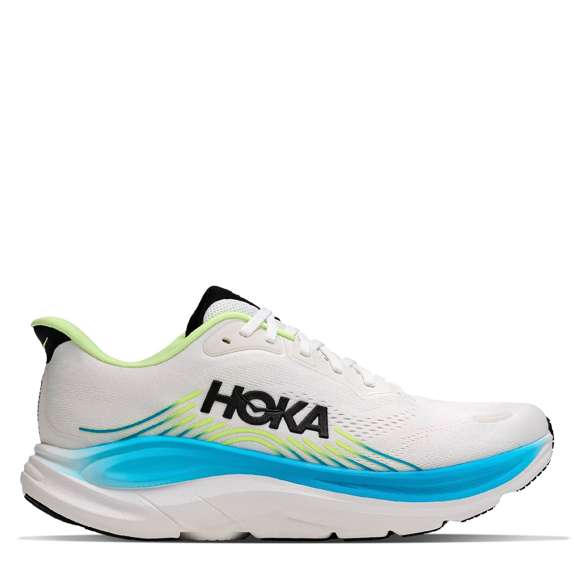 Hoka Clifton 11 Mens Running Shoes