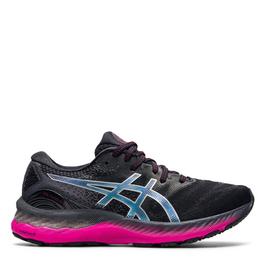 Asics Asics Gel-Nimbus 23 Road Running Shoes Womens