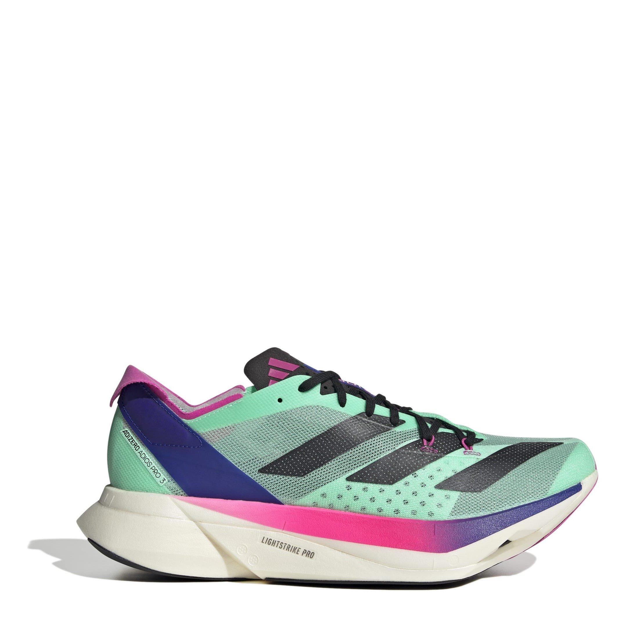 ADIDAS ADIZERO ADIOS PRO 3 HOMBRE en SportsDirect