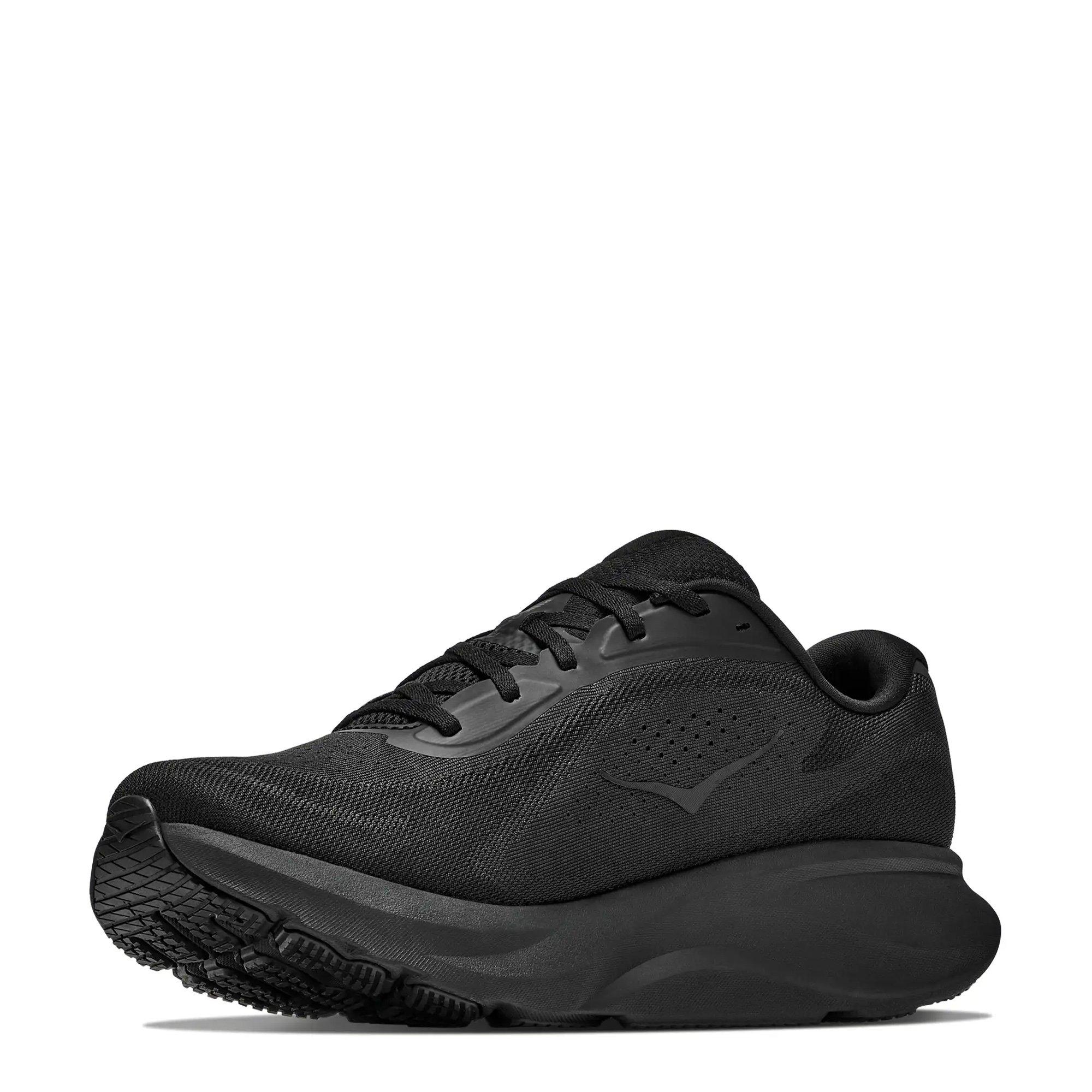 Black / Black - Hoka - Hoka Rincon 5 Sn64 - 4