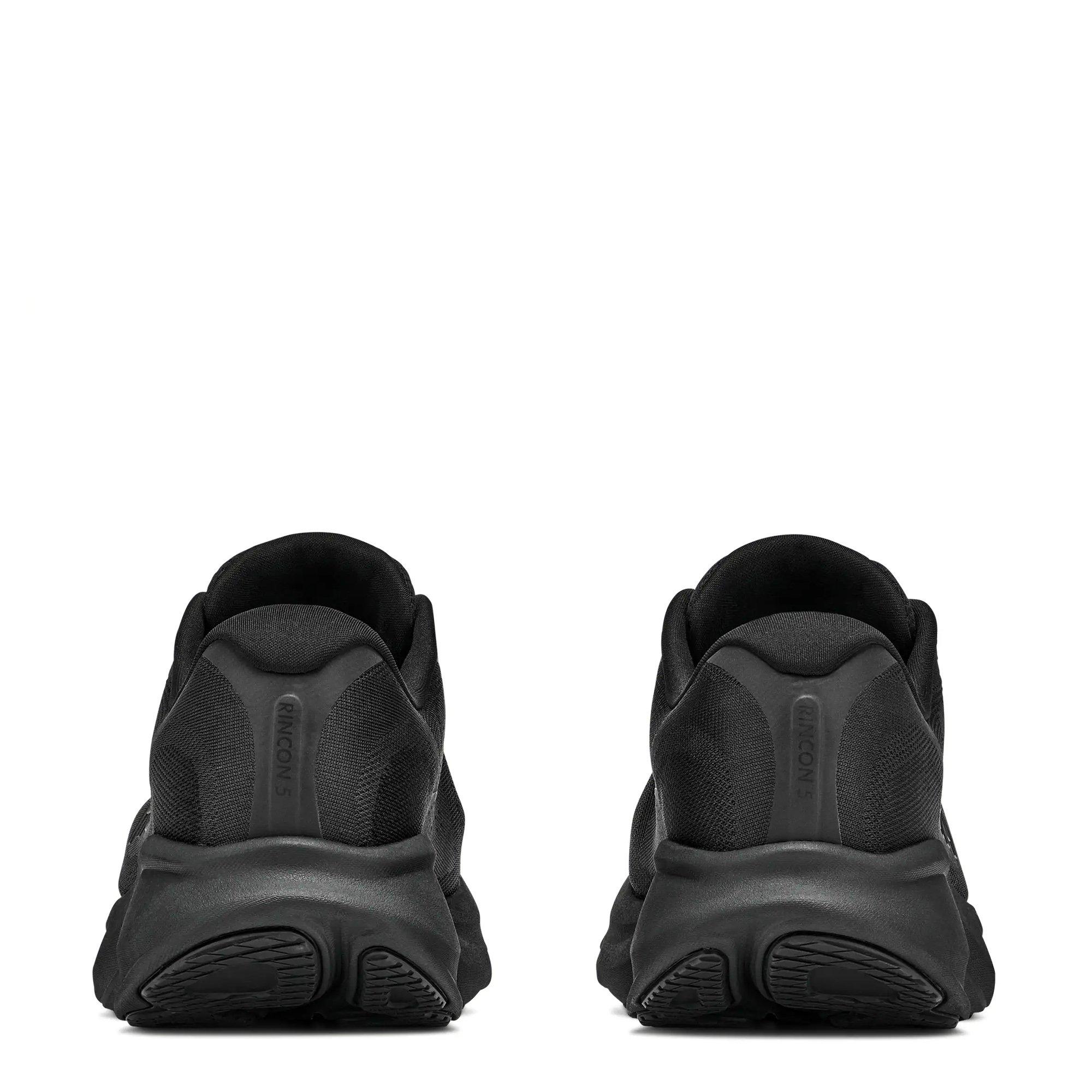Black / Black - Hoka - Hoka Rincon 5 Sn64 - 6