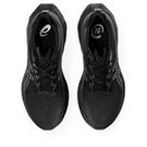 Negro/Gris - Asics - Novablast 4 Men's Running Shoes - 6