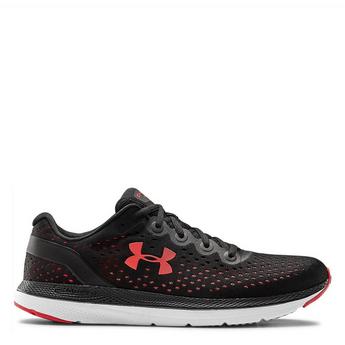 Under Armour Charged Impulse Mens Running Shoes