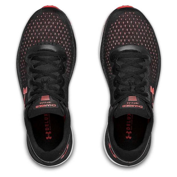 Charged Impulse Mens Running Shoes