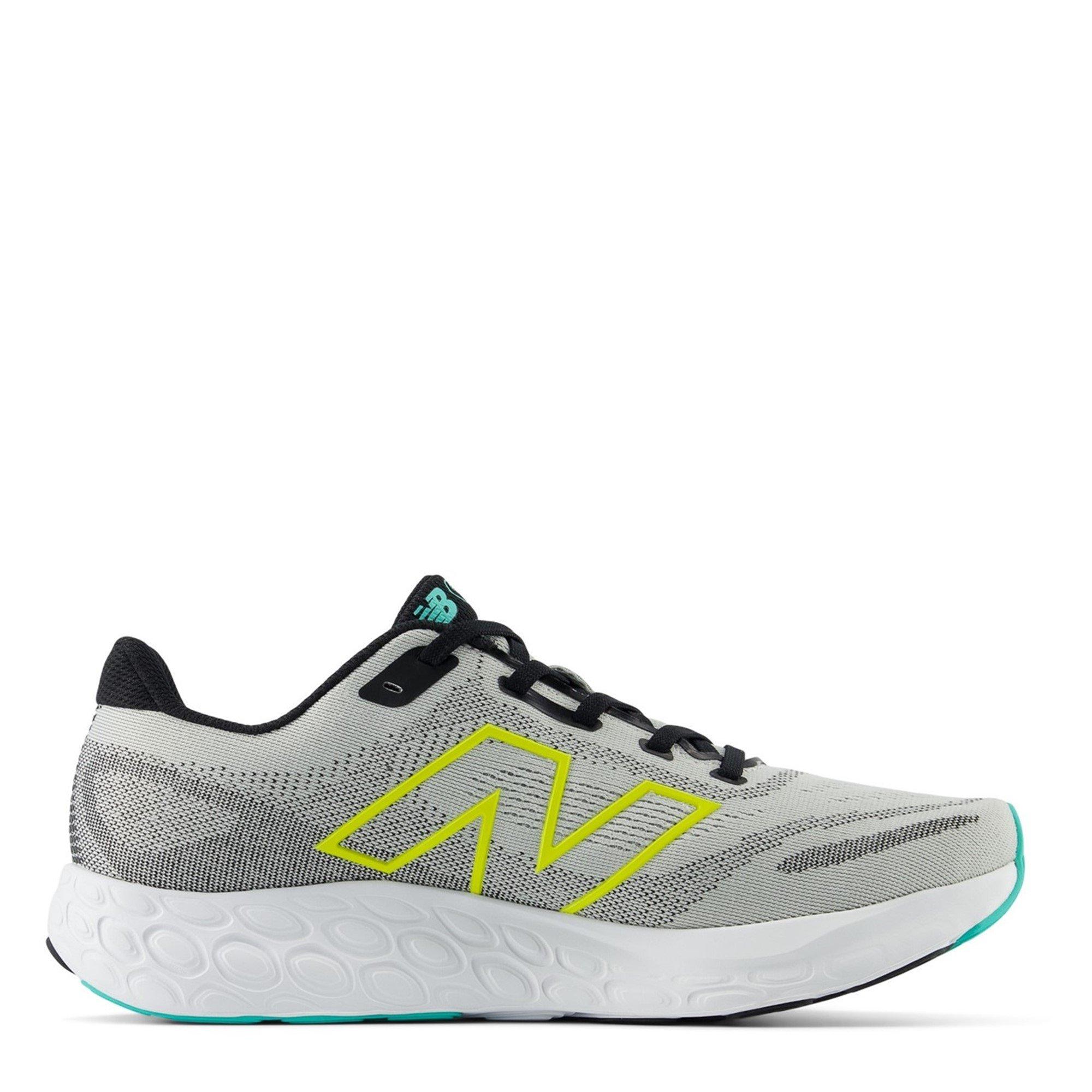 New Balance Fresh Foam 680v8 Mens Running Shoes