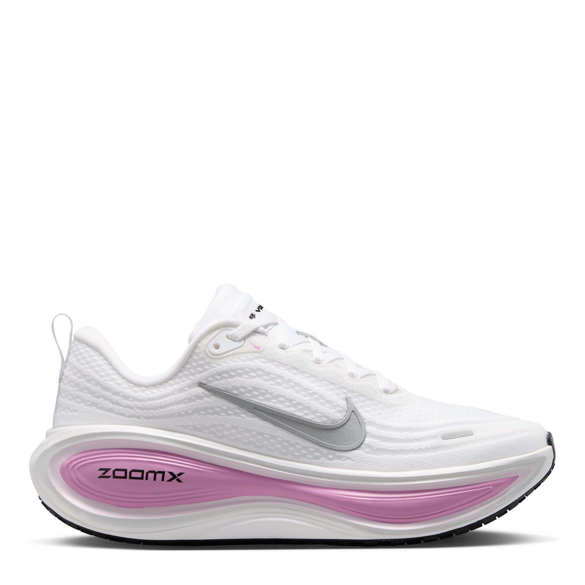 Nike Vomero Plus Womens Running Shoes