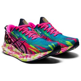 Asics Asics Noosa Tri 13 Road Running Shoes Womens