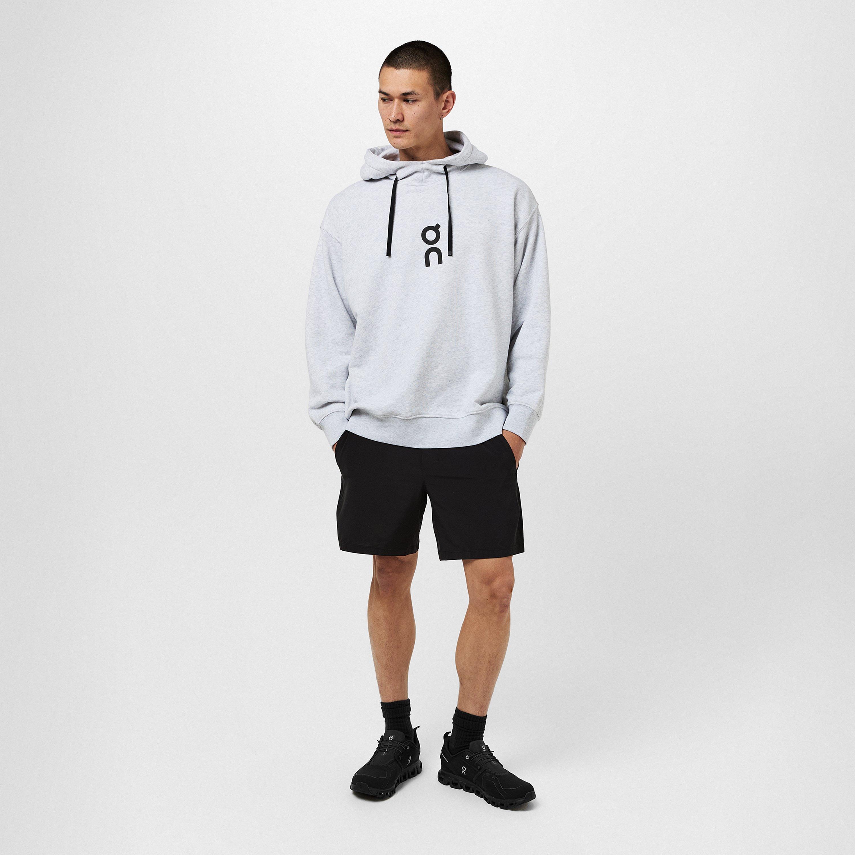 Black/Black - On - Mens Cloud 6 Waterproof Running Shoes - 7