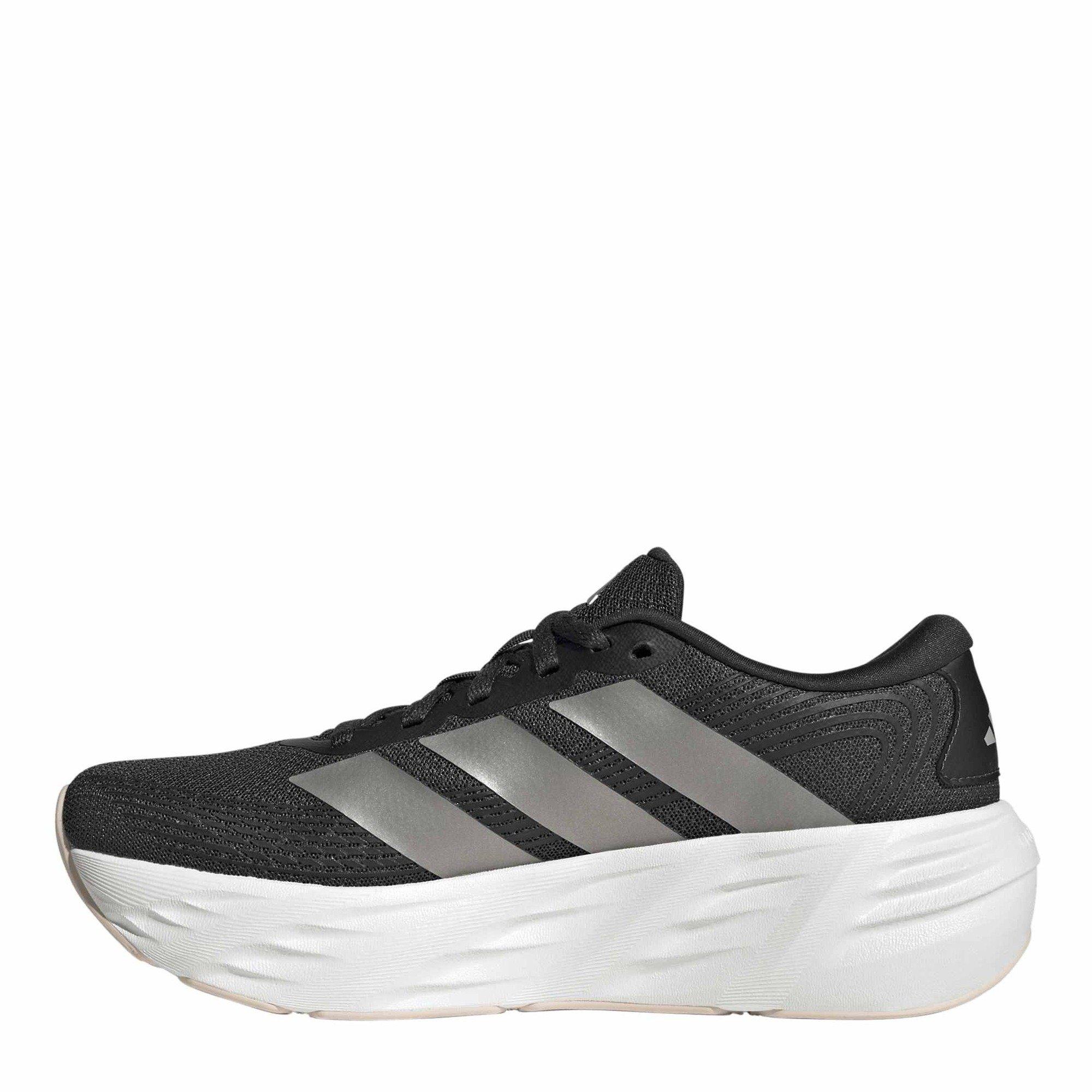 Carb/Plat/Qtz - adidas - Adidas Galaxy 8 W Ld63 - 2