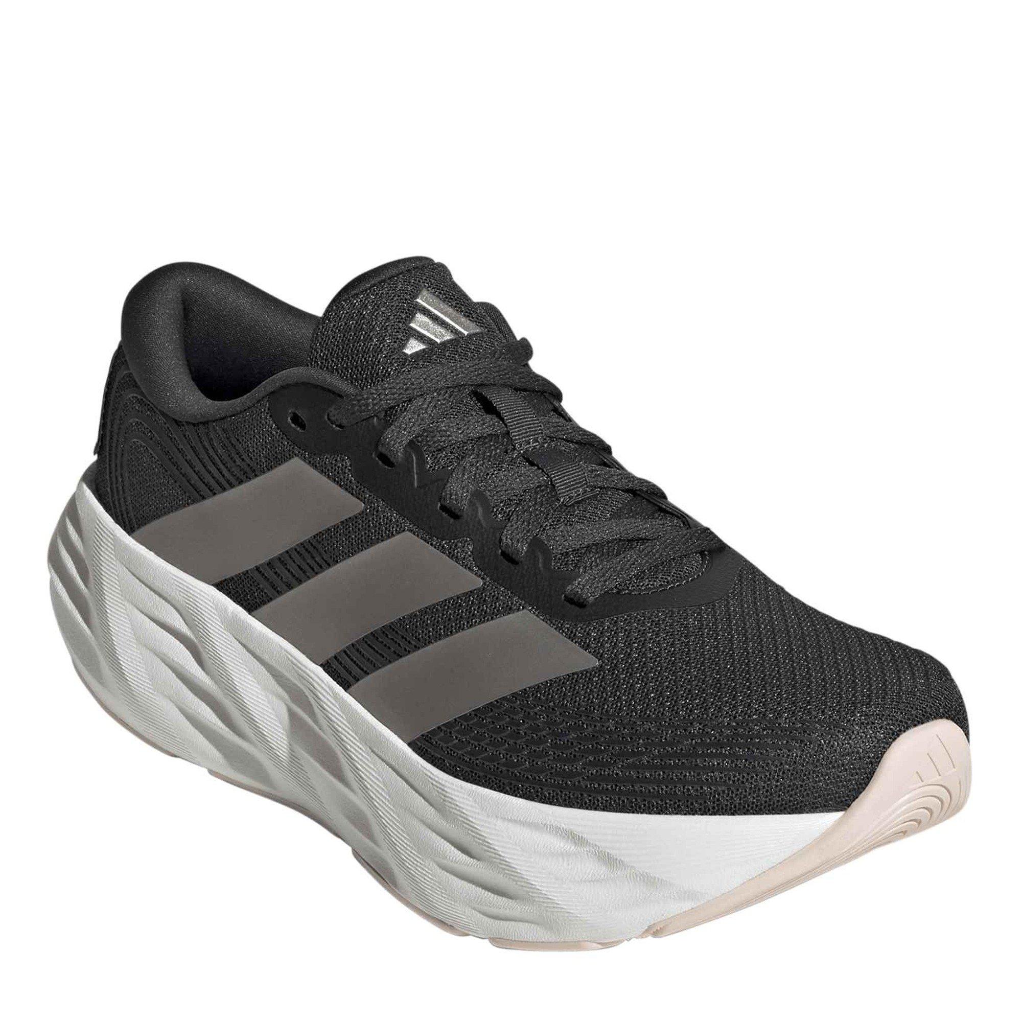Carb/Plat/Qtz - adidas - Adidas Galaxy 8 W Ld63 - 3