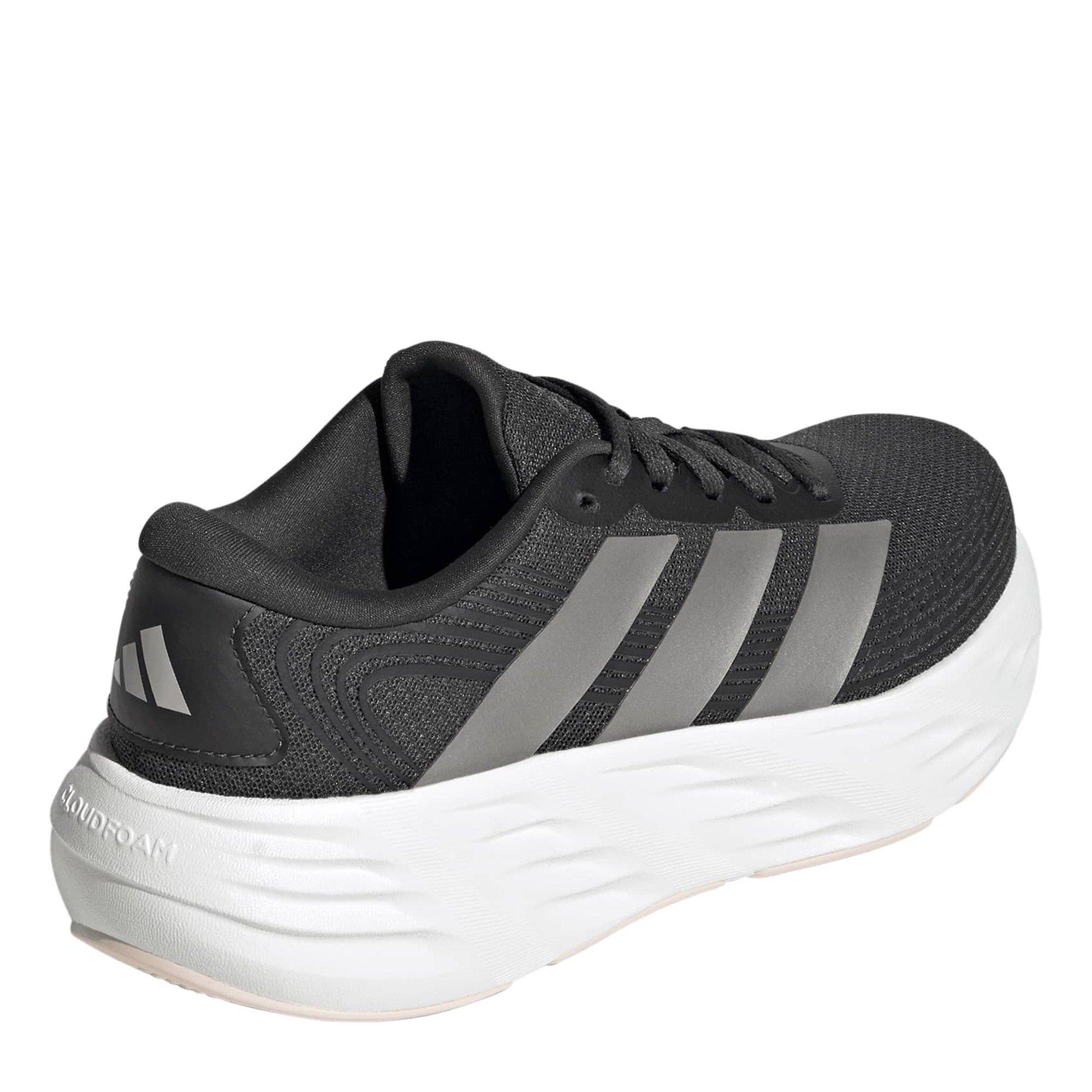 Carb/Plat/Qtz - adidas - Adidas Galaxy 8 W Ld63 - 4