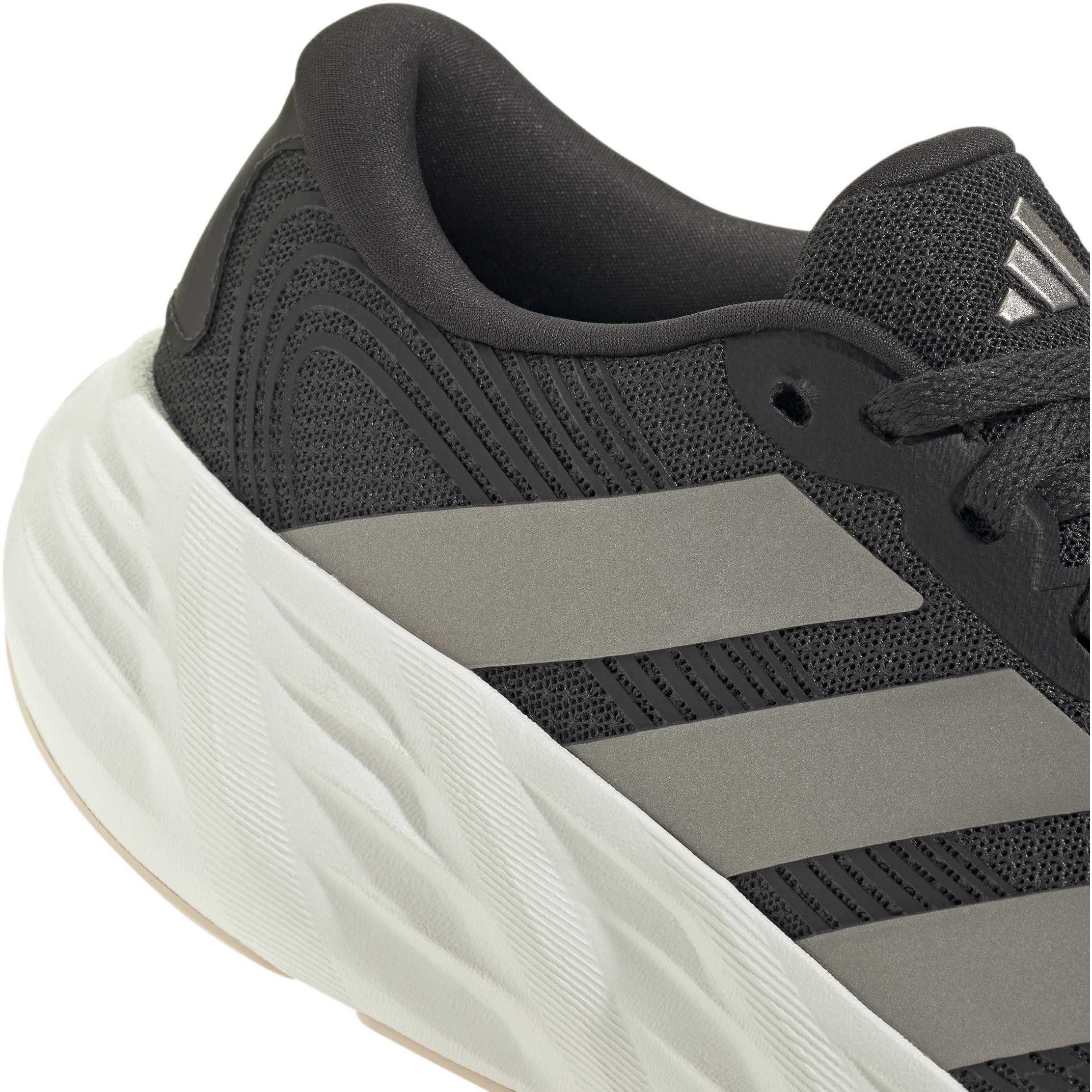 Carb/Plat/Qtz - adidas - Adidas Galaxy 8 W Ld63 - 8
