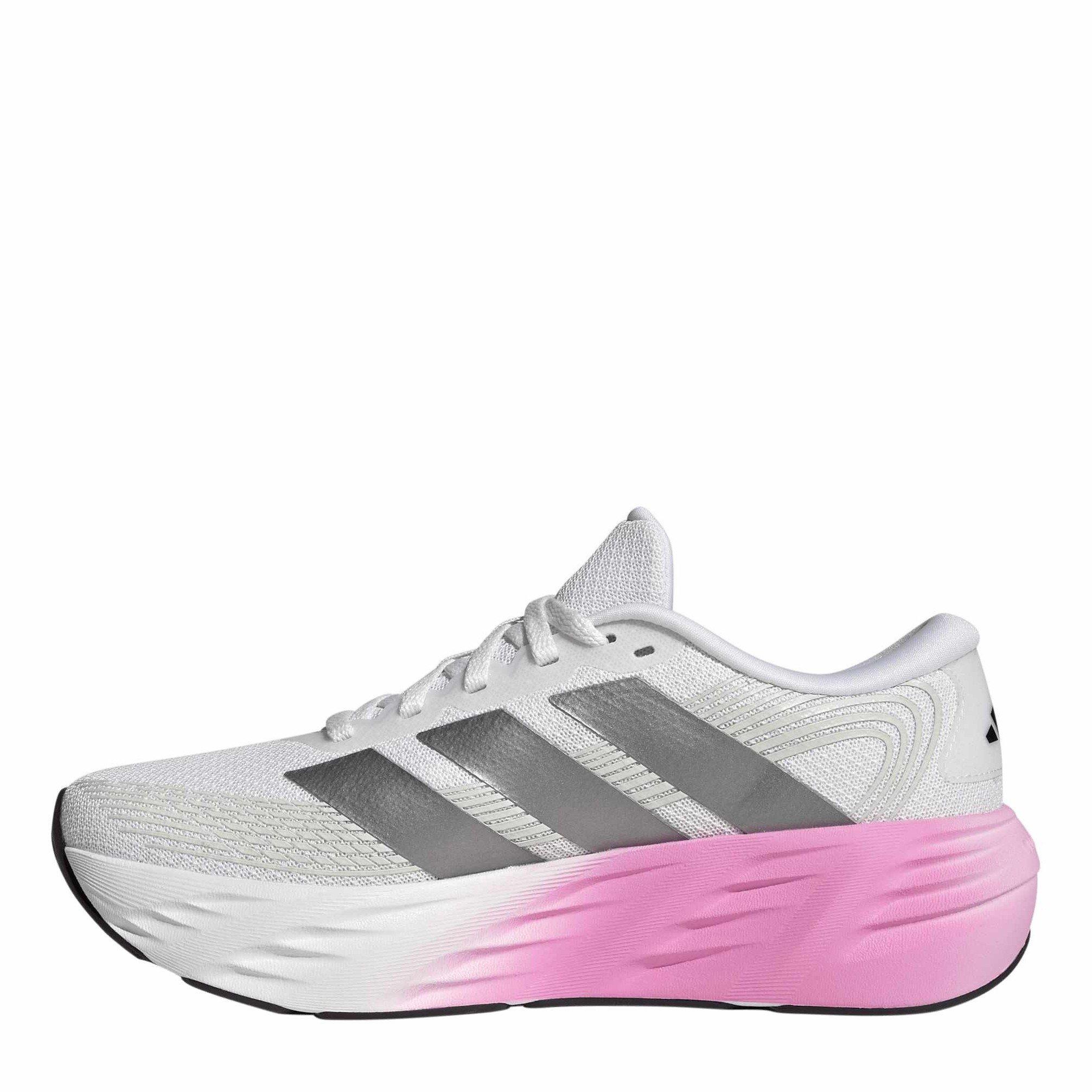 Wht/Beam Pink - adidas - Adidas Galaxy 8 W Ld63 - 2