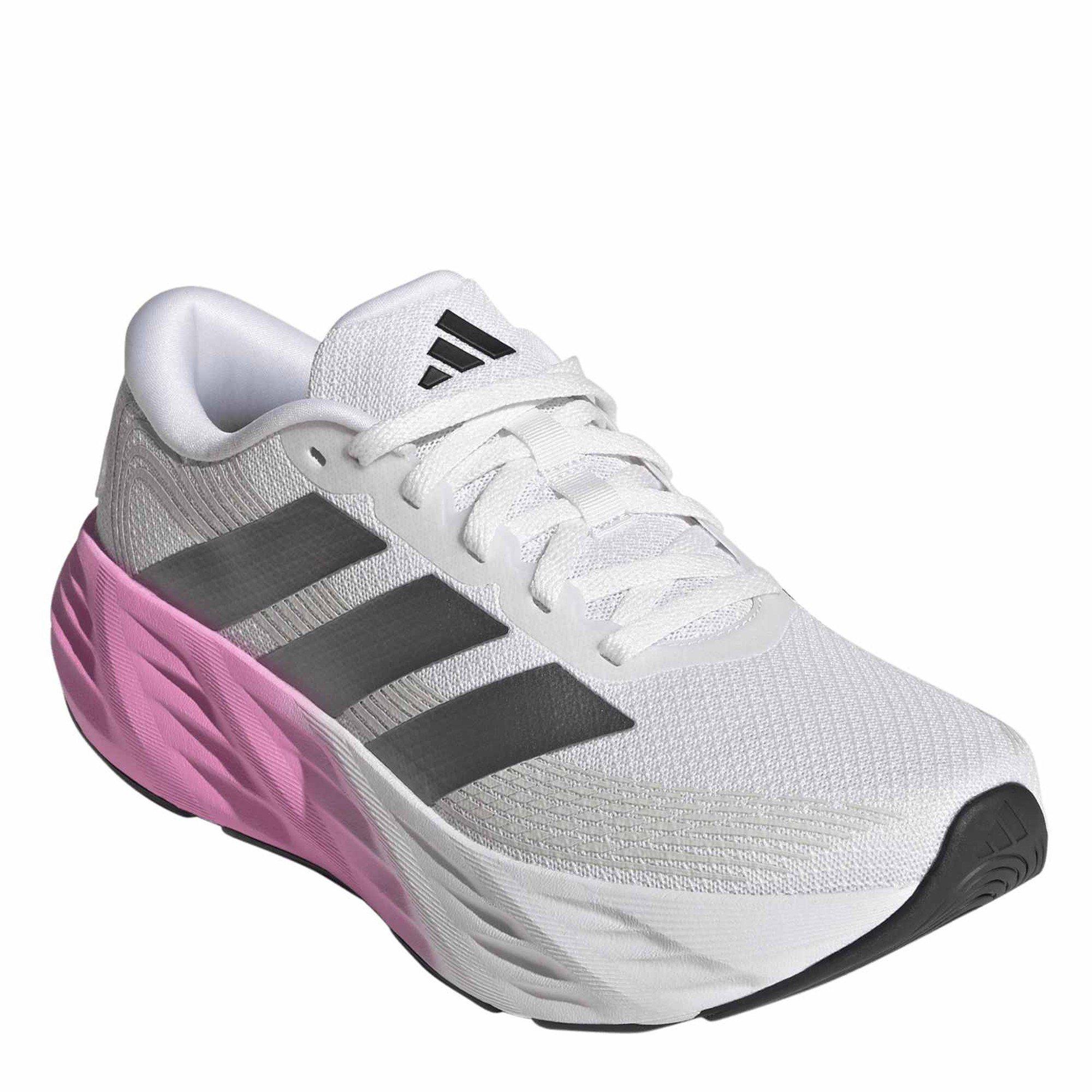 Wht/Beam Pink - adidas - Adidas Galaxy 8 W Ld63 - 3