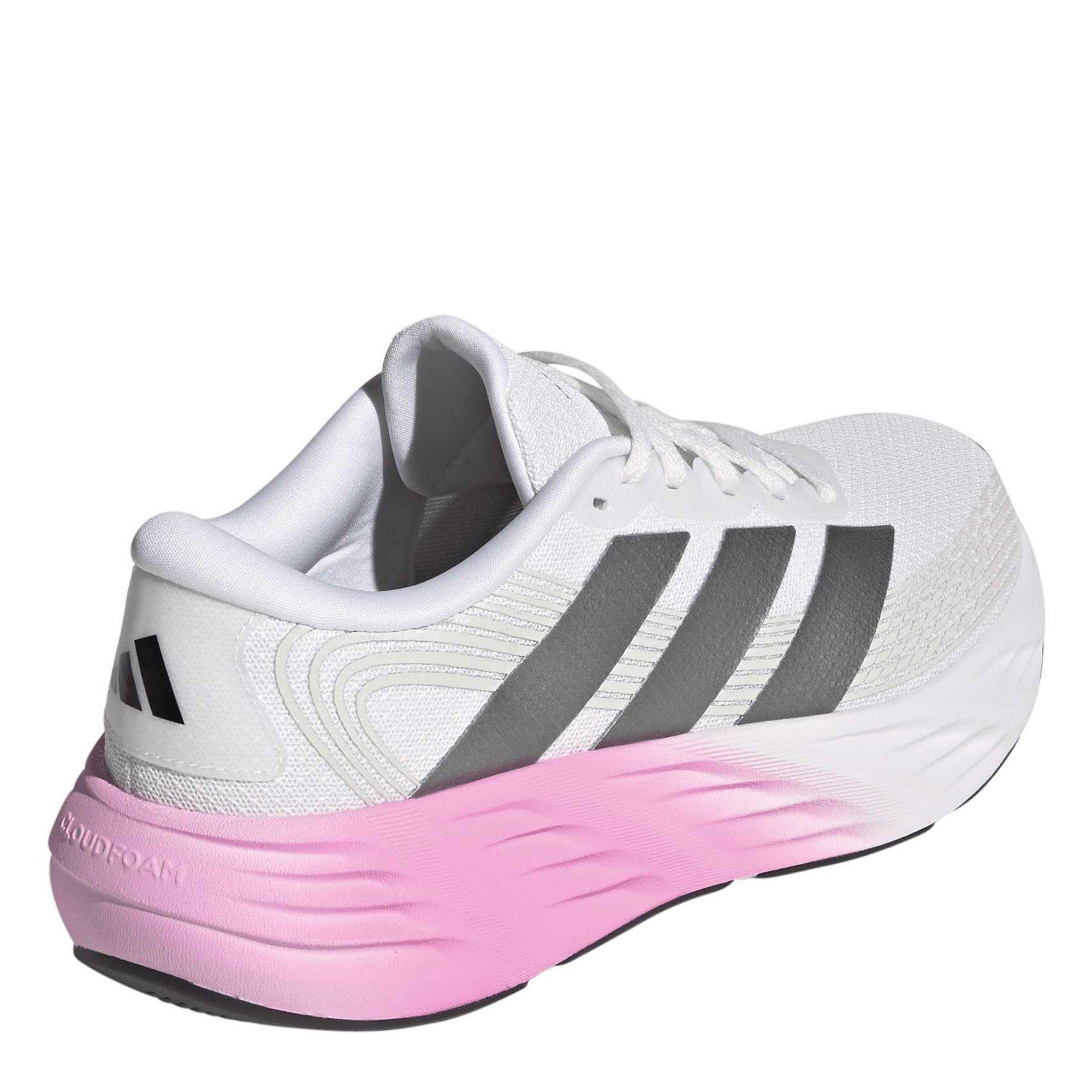 Wht/Beam Pink - adidas - Adidas Galaxy 8 W Ld63 - 4