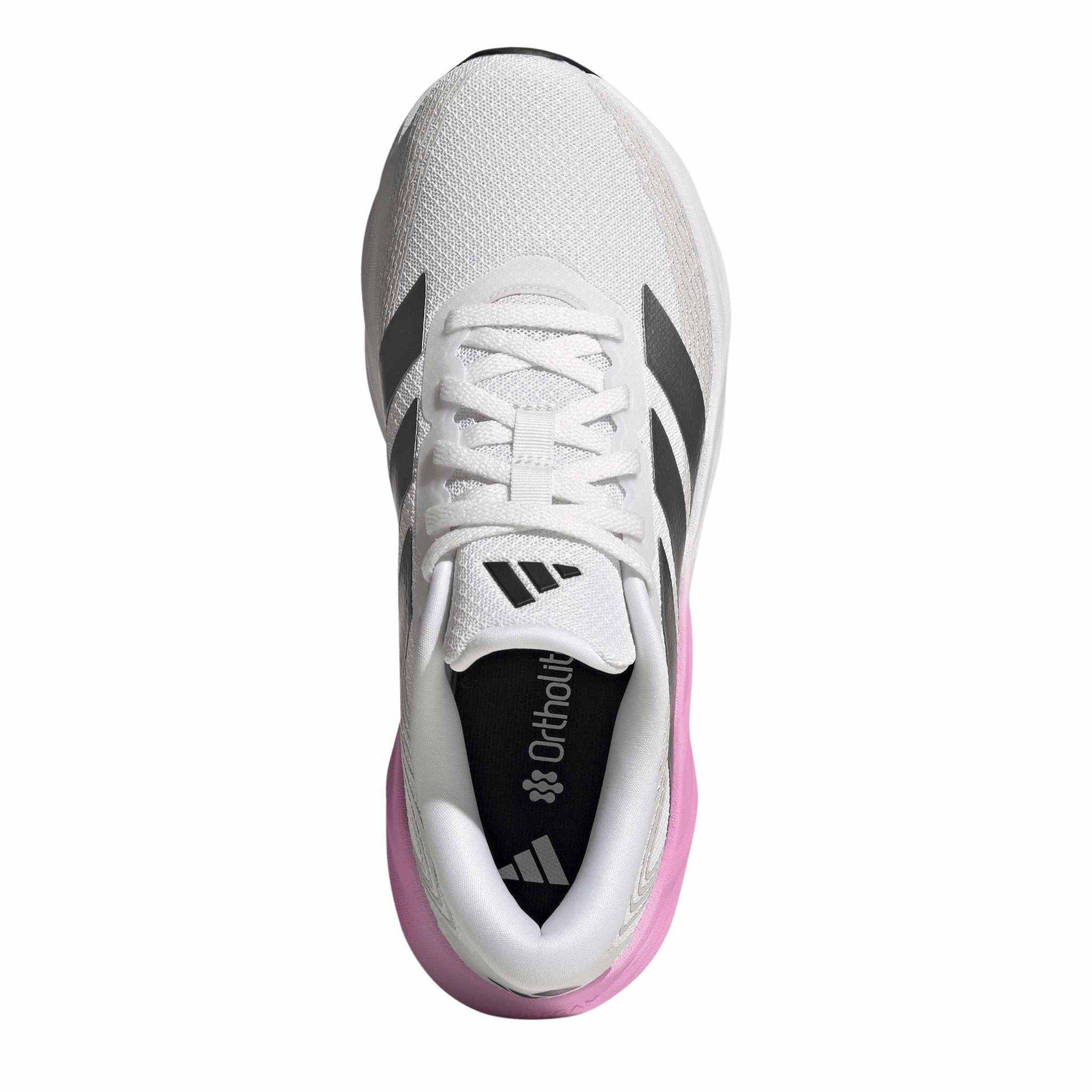 Wht/Beam Pink - adidas - Adidas Galaxy 8 W Ld63 - 5