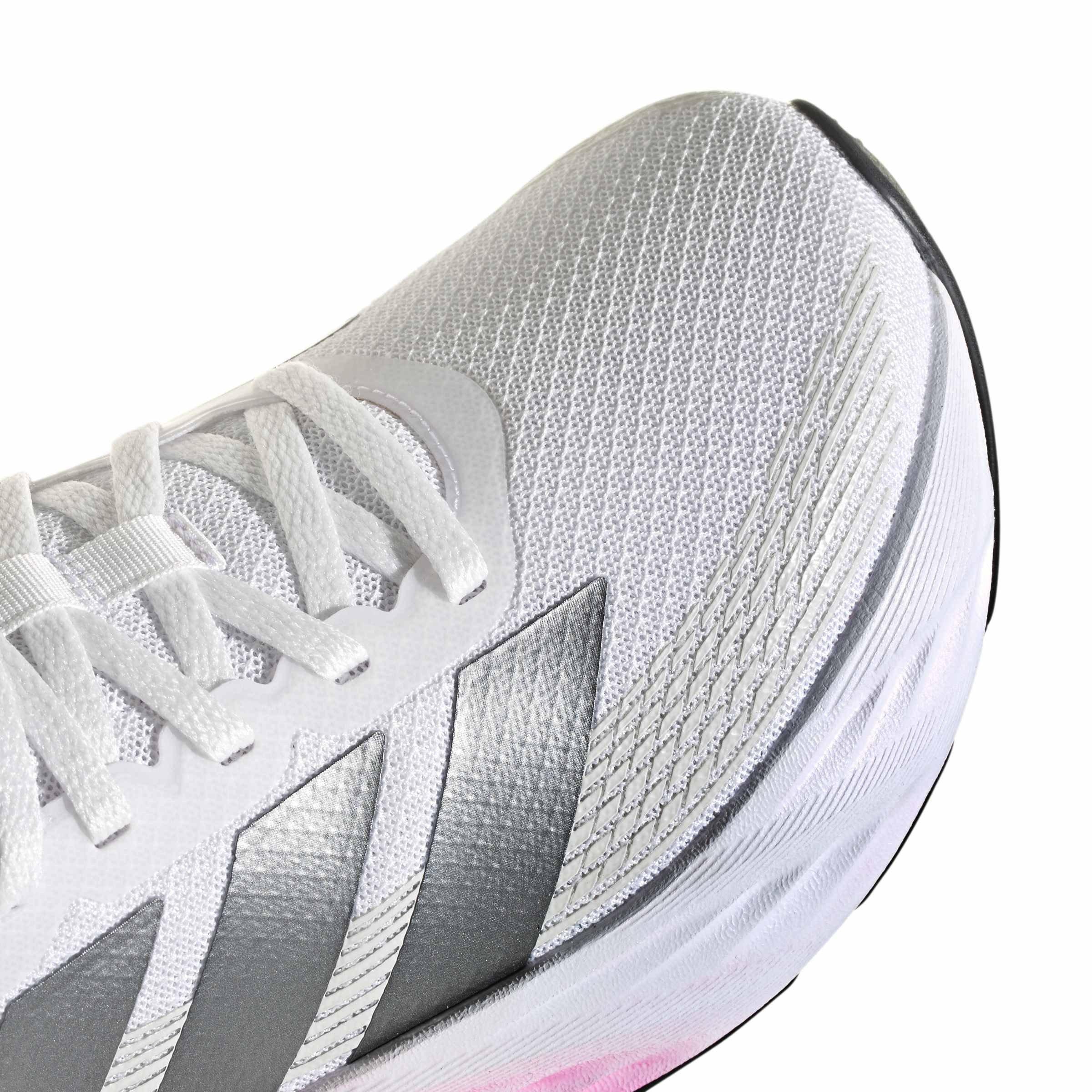 Wht/Beam Pink - adidas - Adidas Galaxy 8 W Ld63 - 8