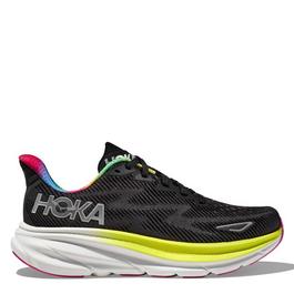 Hoka Clifton 9 Wide Mens Running Shoes