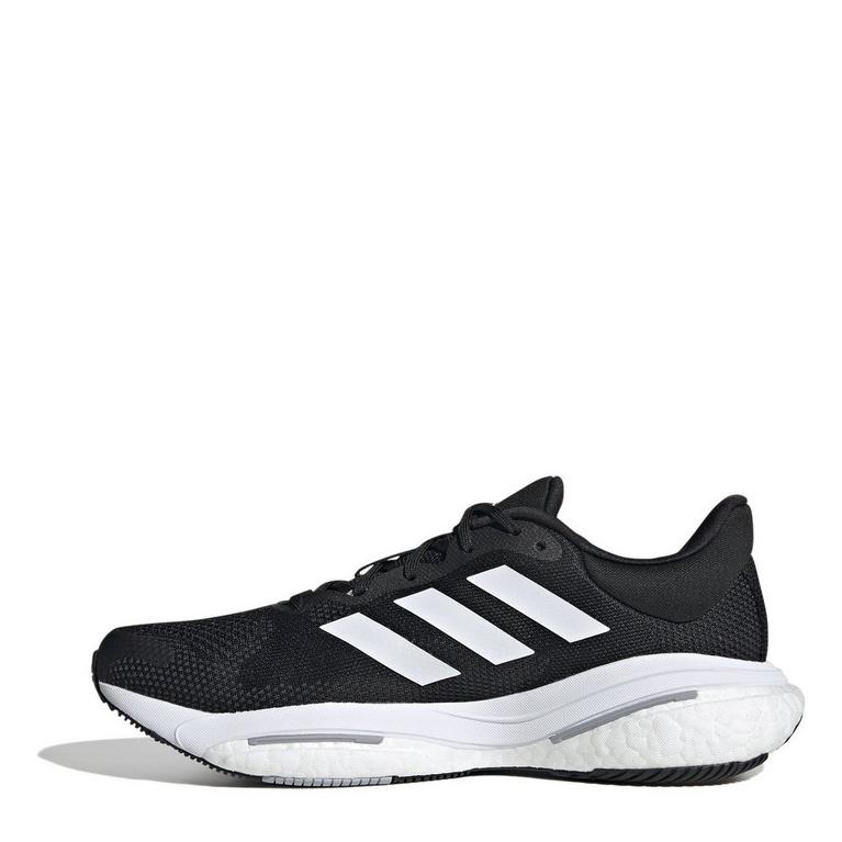 Noir - adidas - Shoe Fit 2 Stay Fit - 2