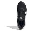 Noir - adidas - Shoe Fit 2 Stay Fit - 5