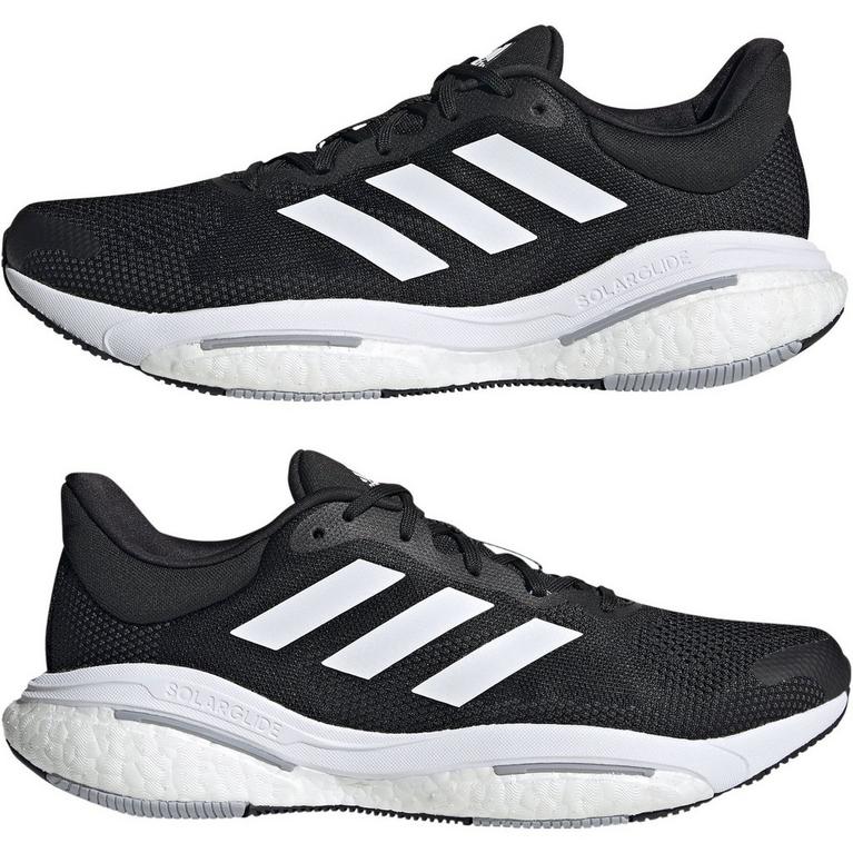 Noir - adidas - Shoe Fit 2 Stay Fit - 9